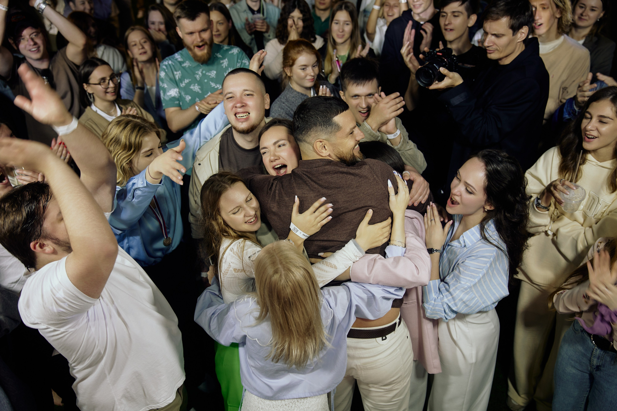 AVLN TEN YEARS. Дмитрий Мазуркевич: Профессиональный Репортажный Фотограф