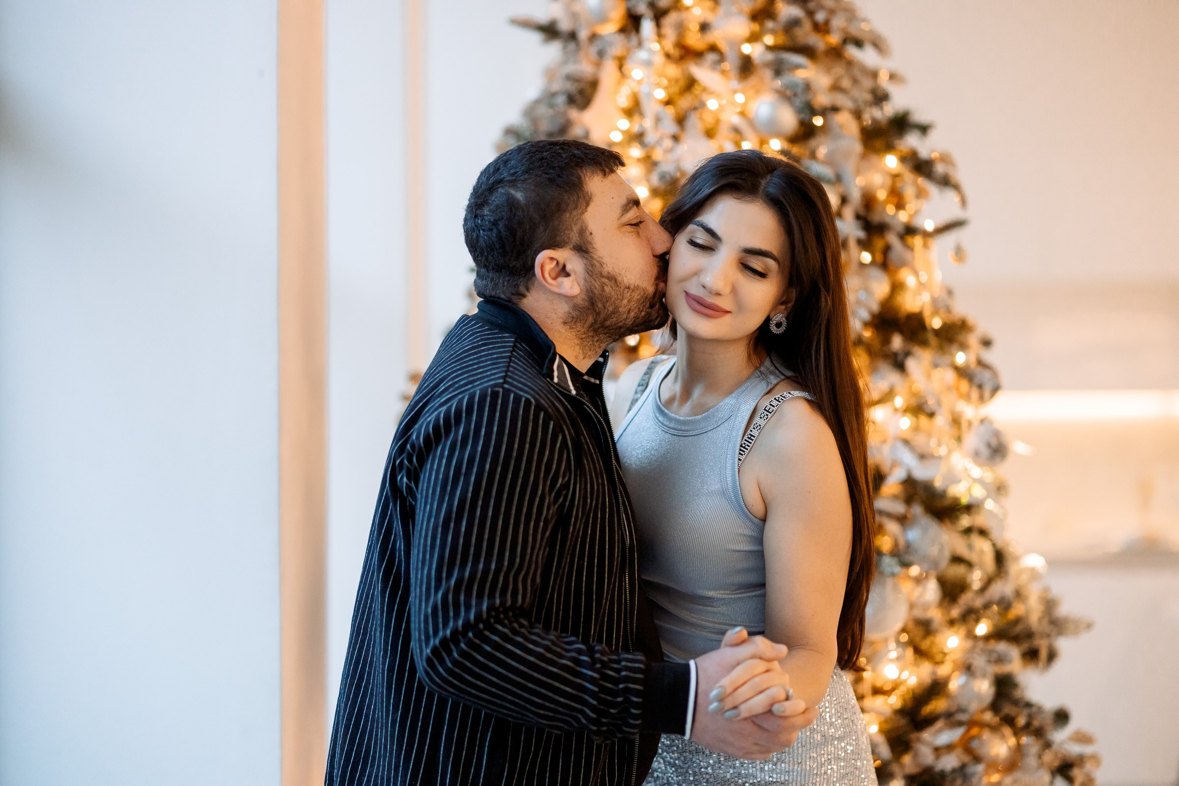 Праздничное настроение