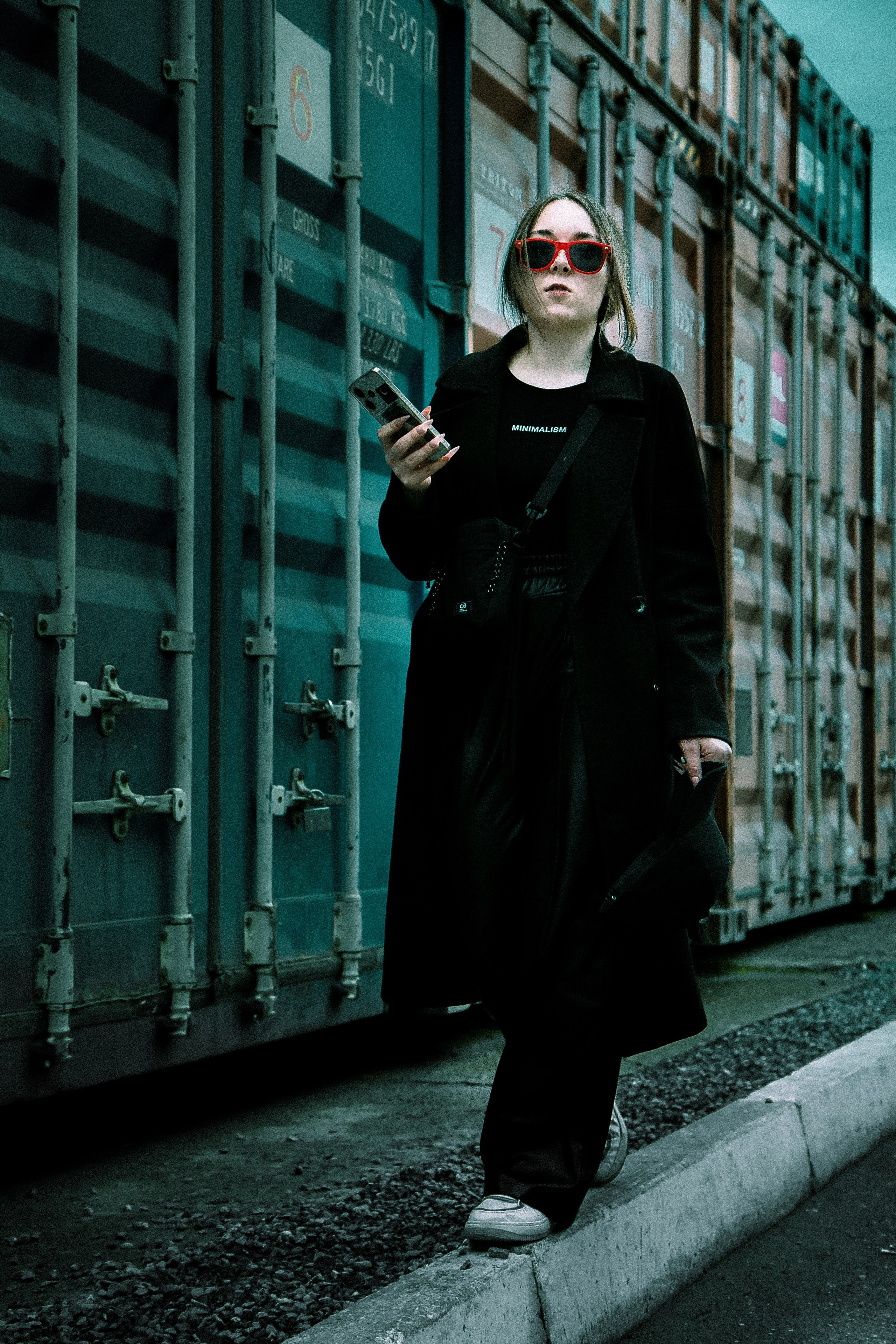 Анушка. Максим Тимофеев Фотограф Ачинск