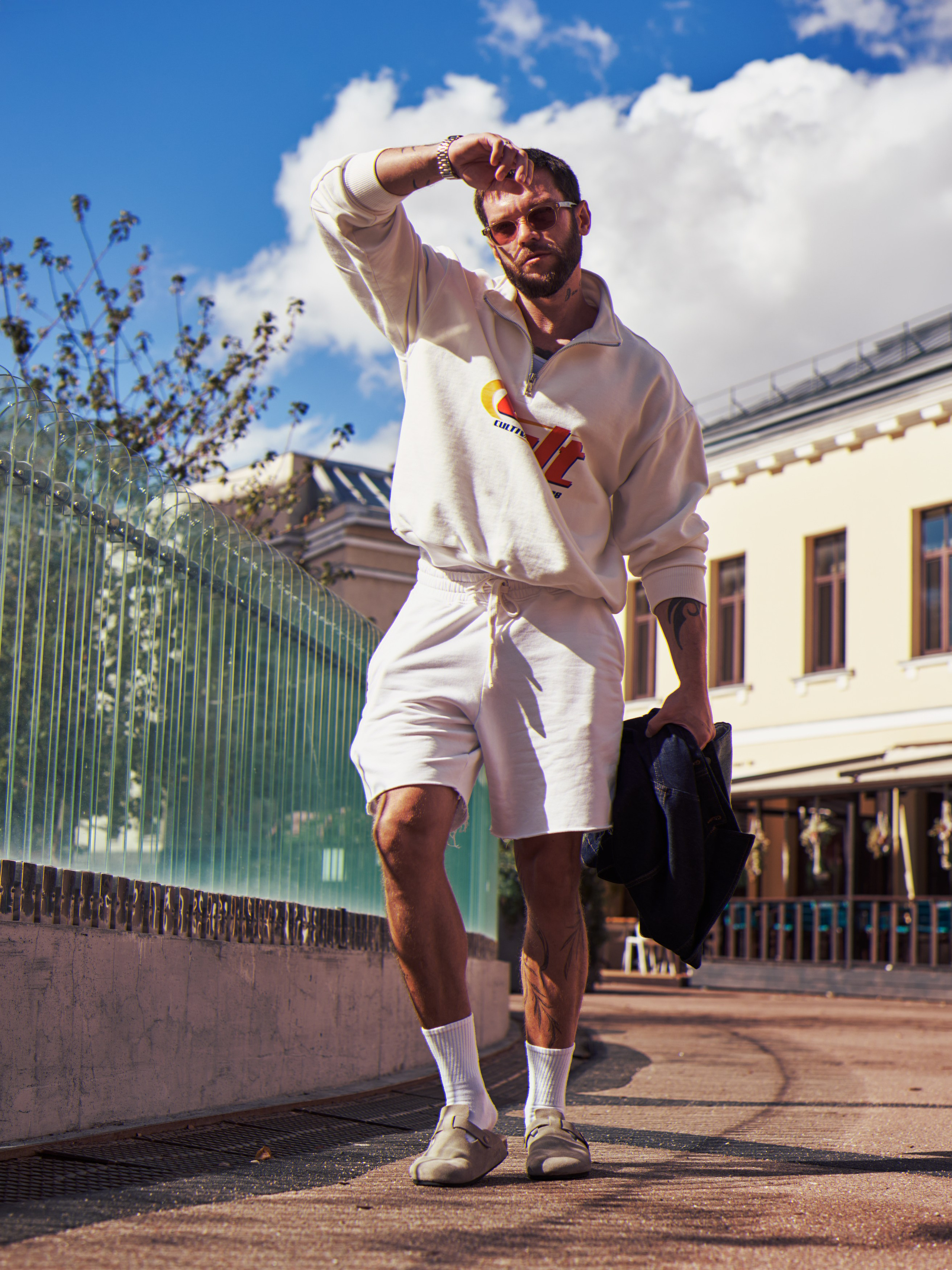 Denis | Денис. Игорь Березин — портретный фотограф в Москве | Мужские и индивидуальные фотосессии
