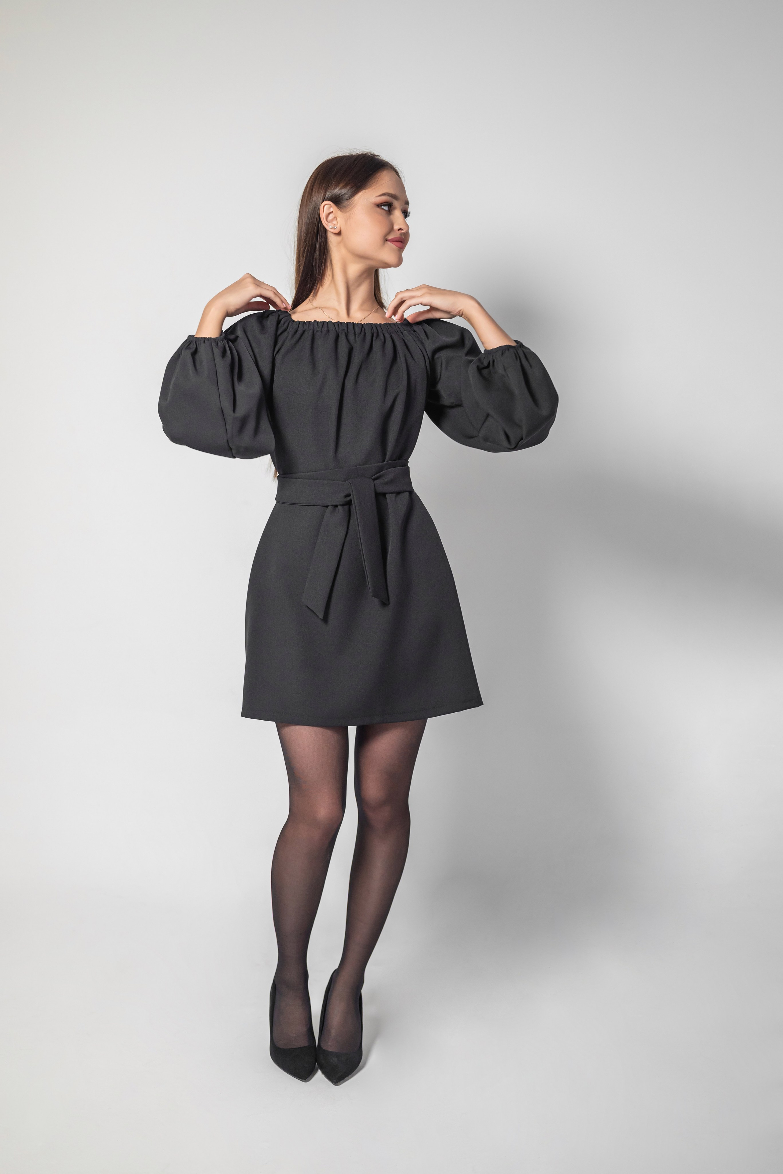 Кофты и платья. Фотограф в городе Салават