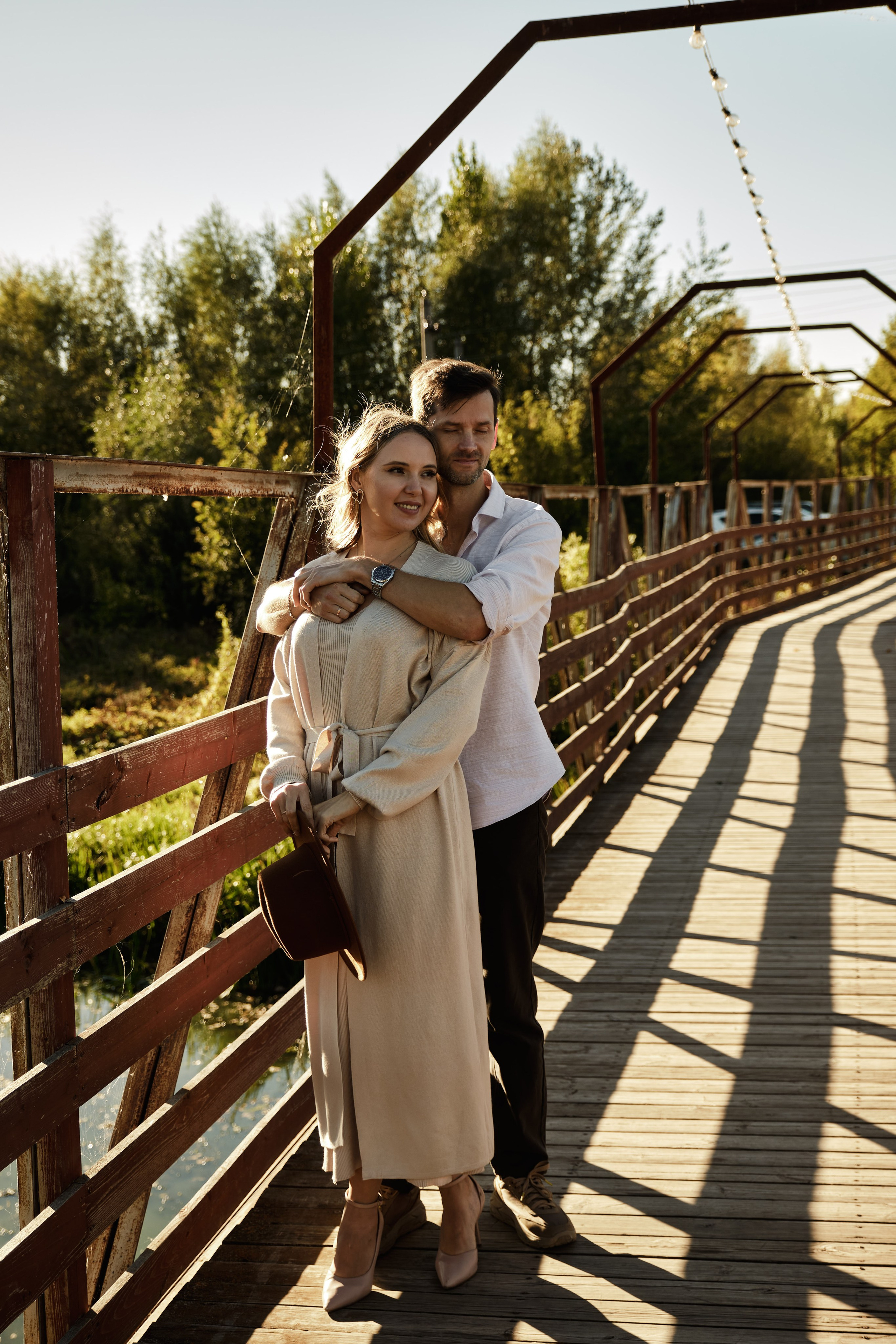 История любви. Фотограф в Самаре Татьяна Дубаносова