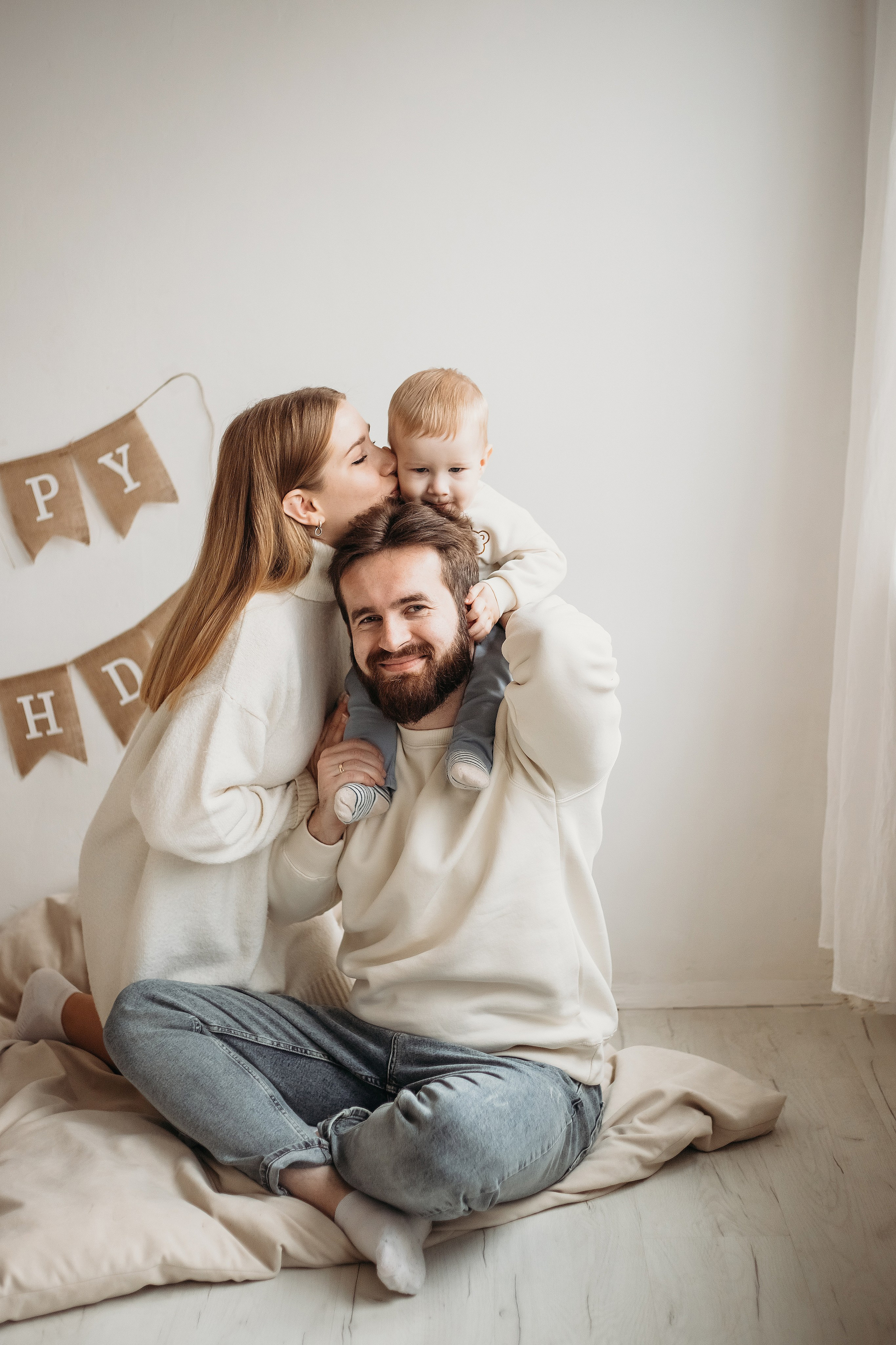 Никита. Семейный и детский фотограф Минск, Беларусь