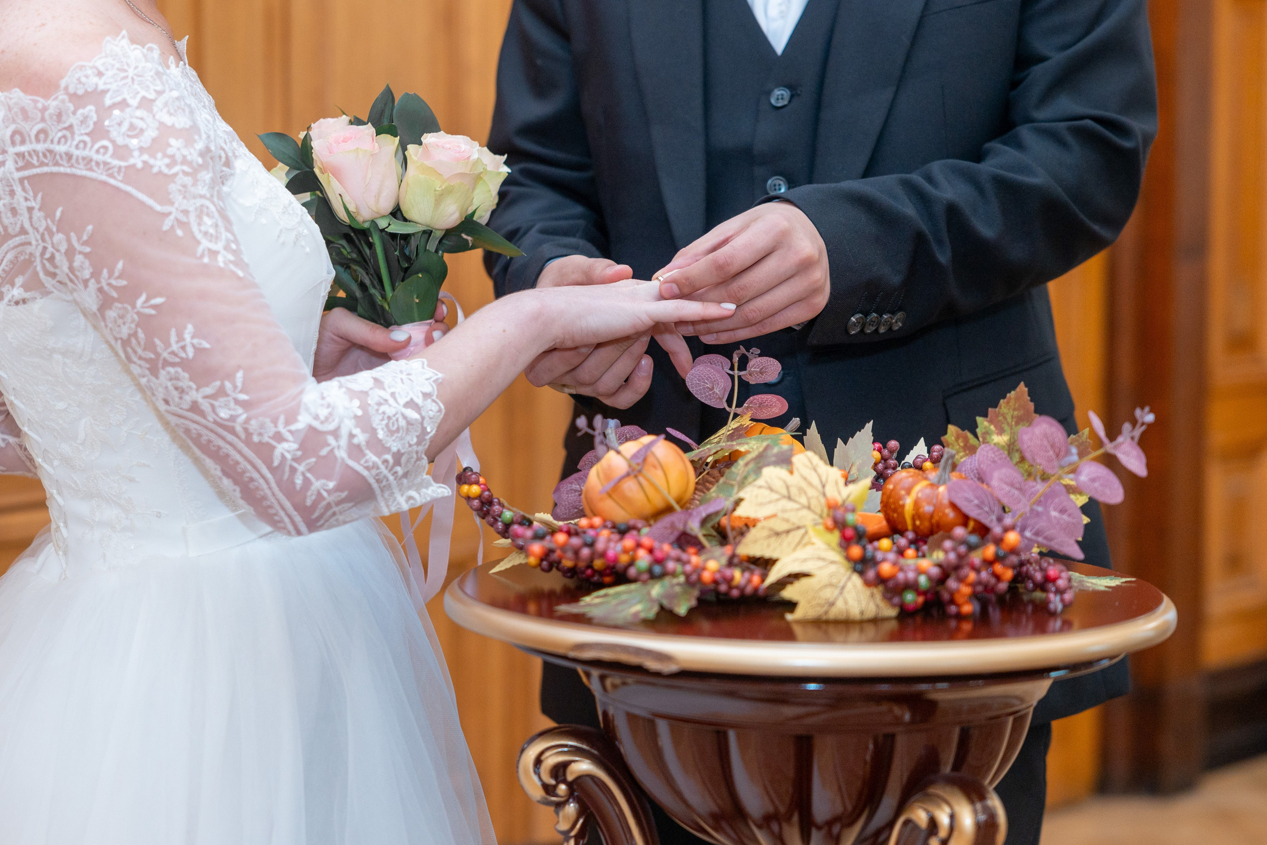 Свадьба Виктории и Максима. Ваш фотограф и видеограф
