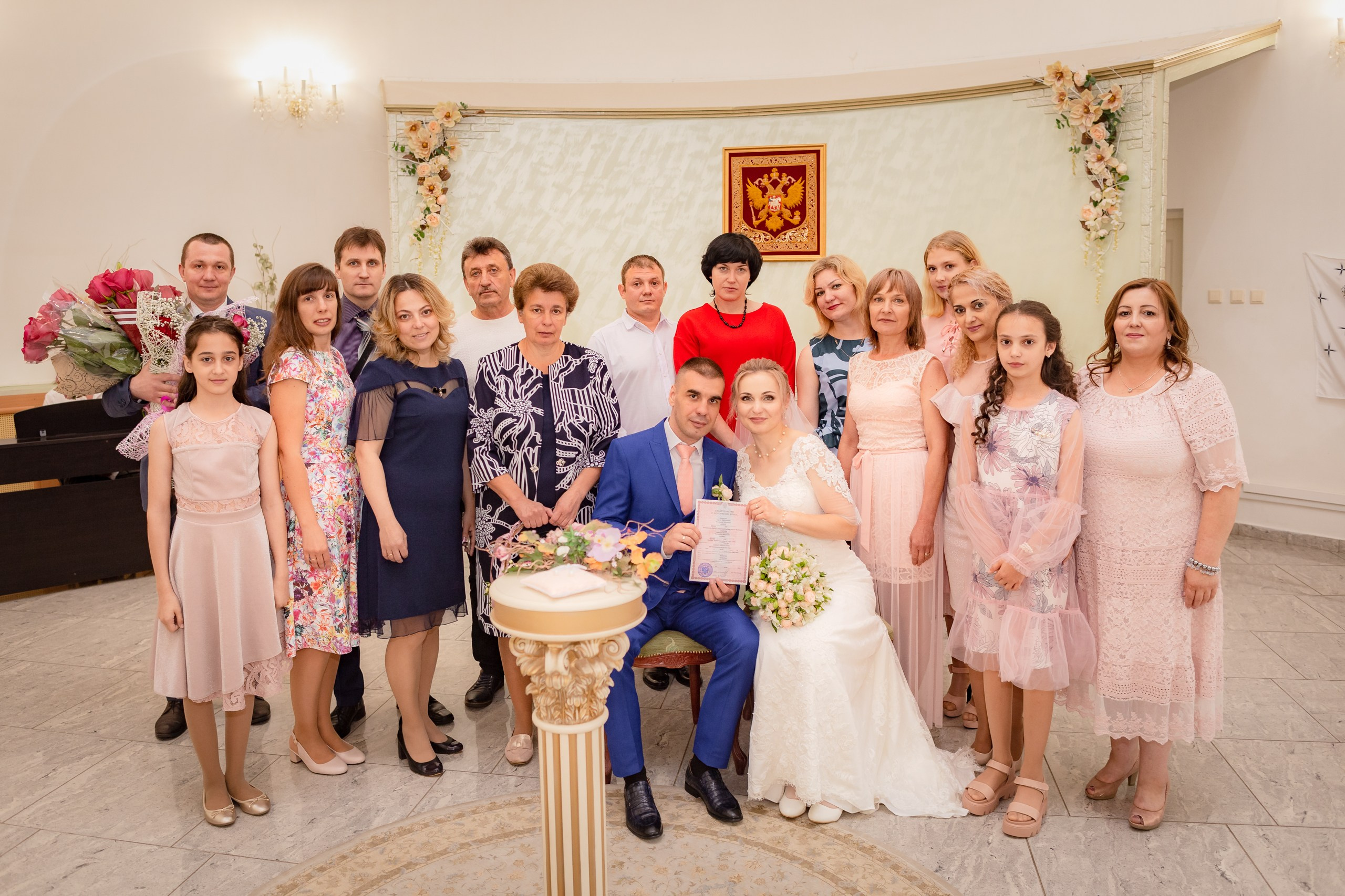 Свадебная фотосессия дмитров