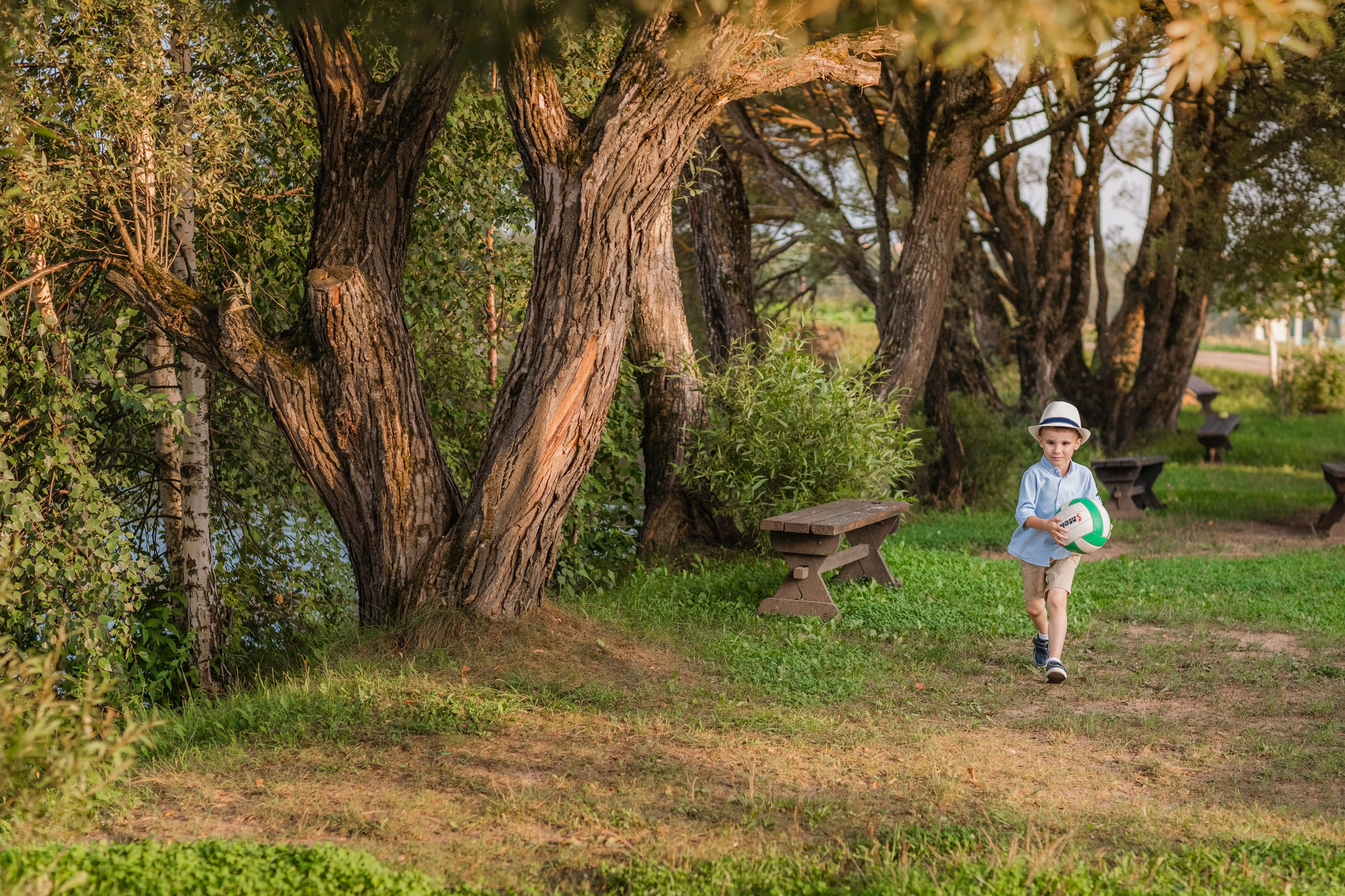 Фотосъемки на природе прогулки семейные фотопрогулки