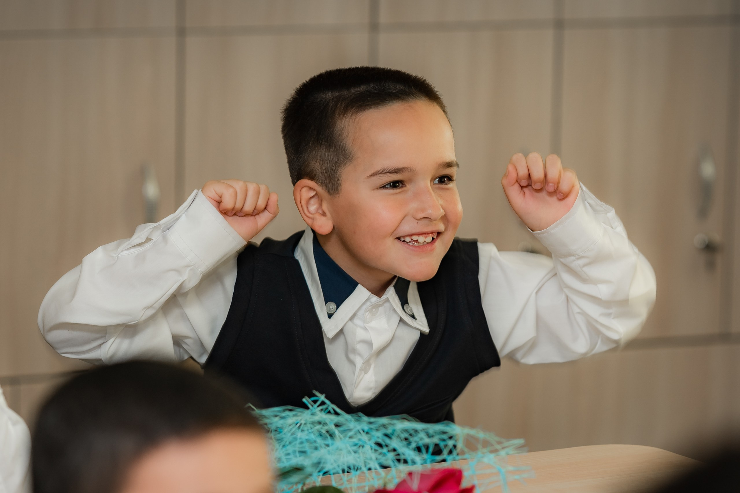 1-е сентября 1В шк7