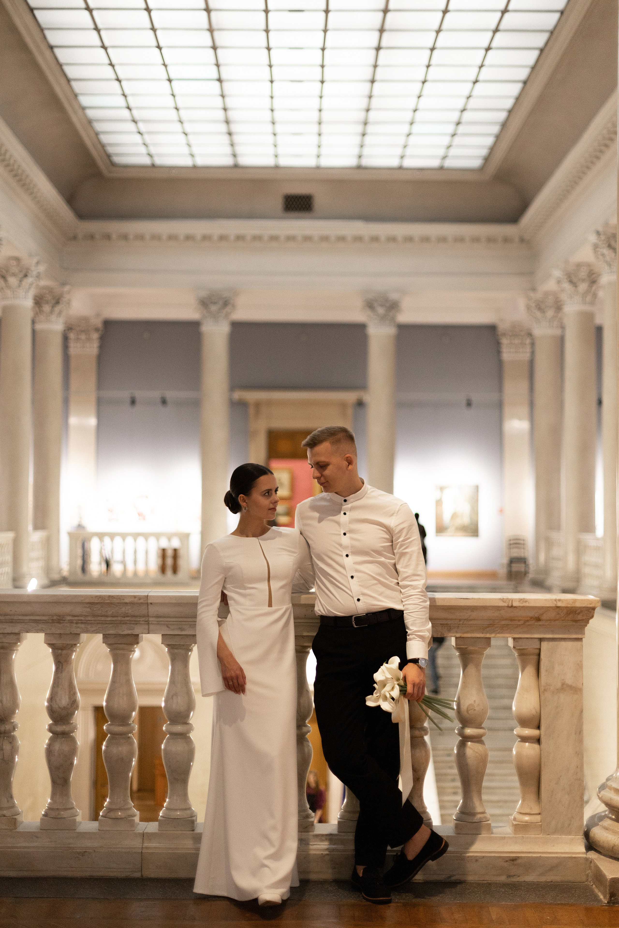 E&Y. Фотограф Ира Григорьева