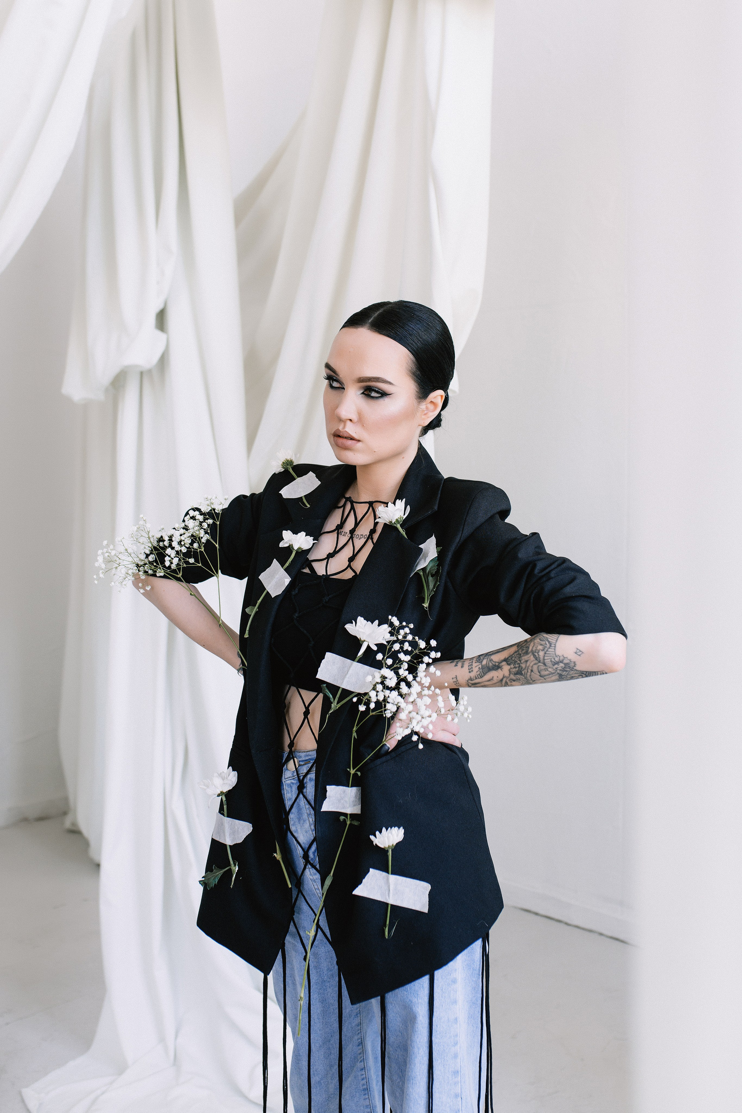 Оля. Свадебный, семейный фотограф в Рязани Лена Брант