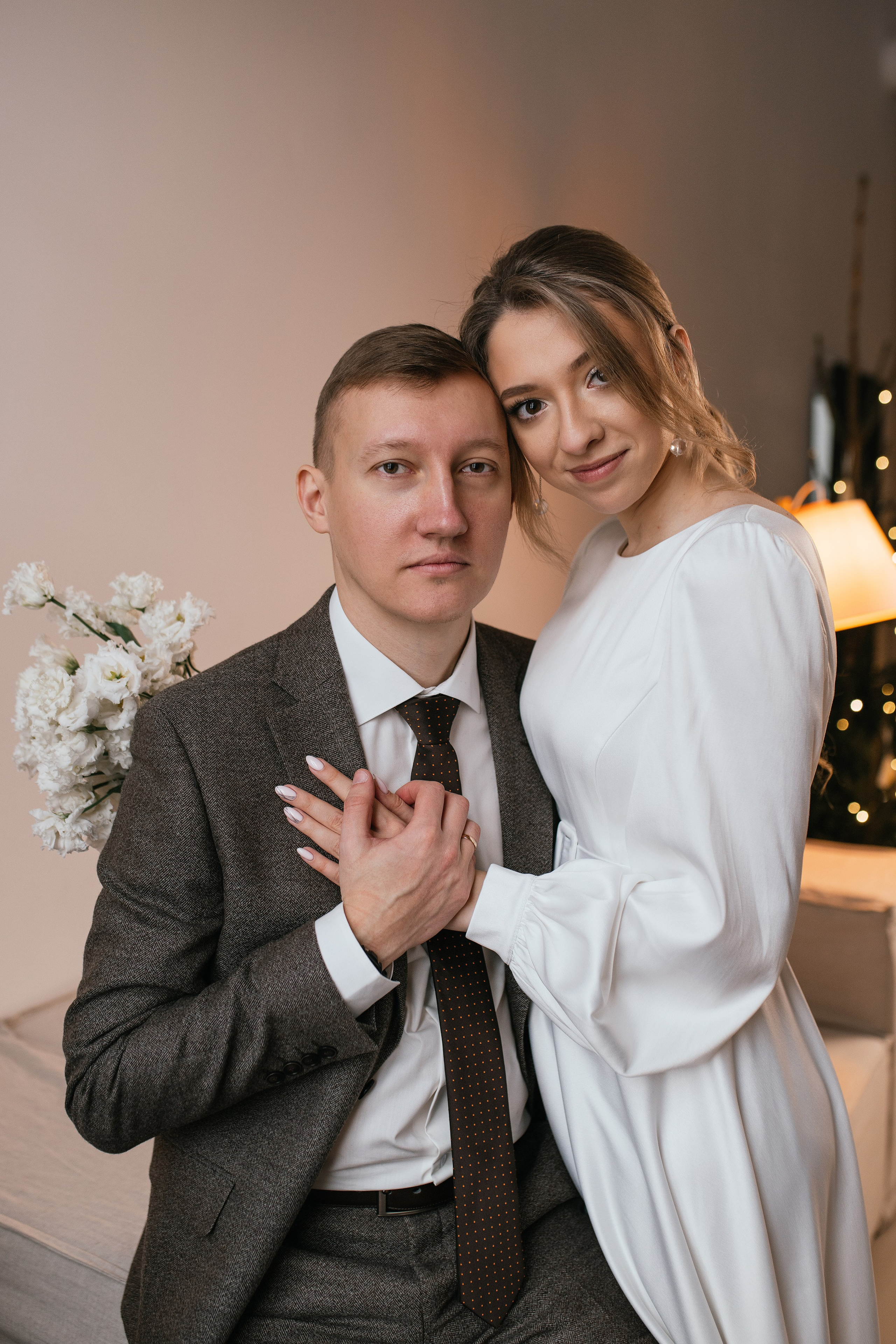 Wedding day #47. Свадебный, семейный фотограф в Рязани Лена Брант