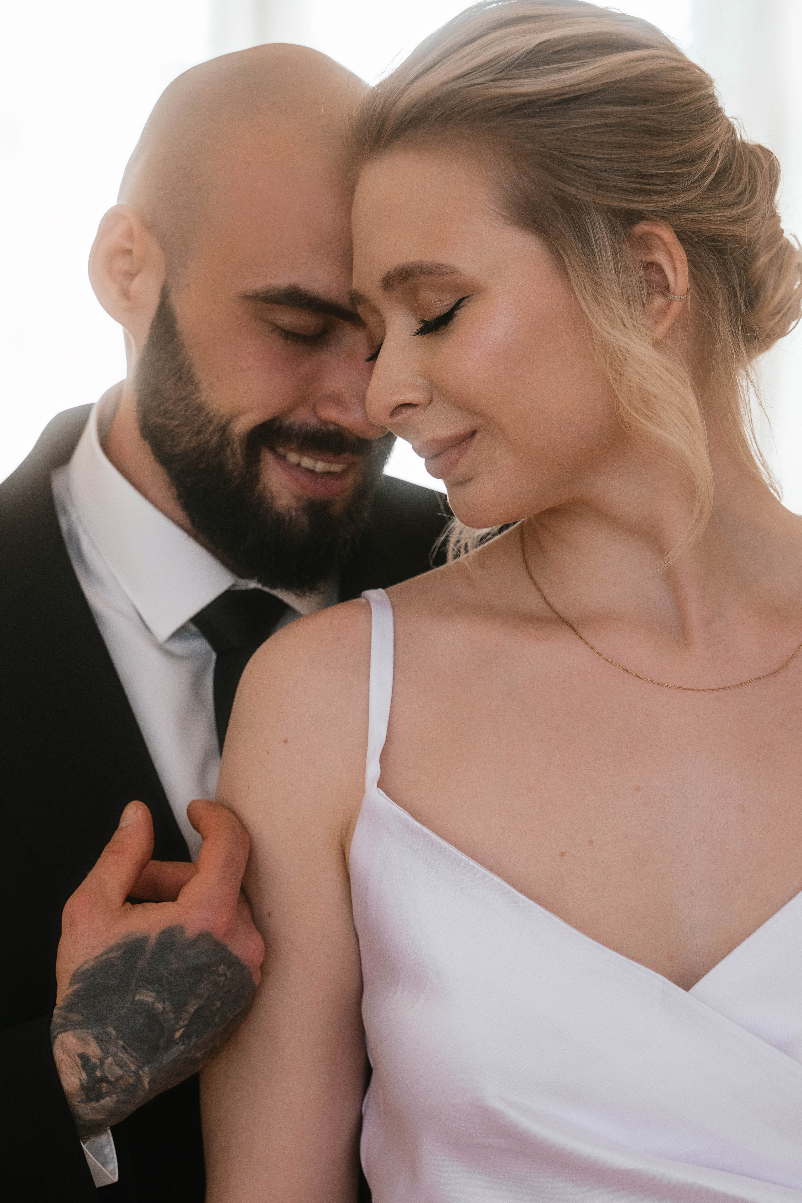 Wedding day #70. Свадебный, семейный фотограф в Рязани Лена Брант