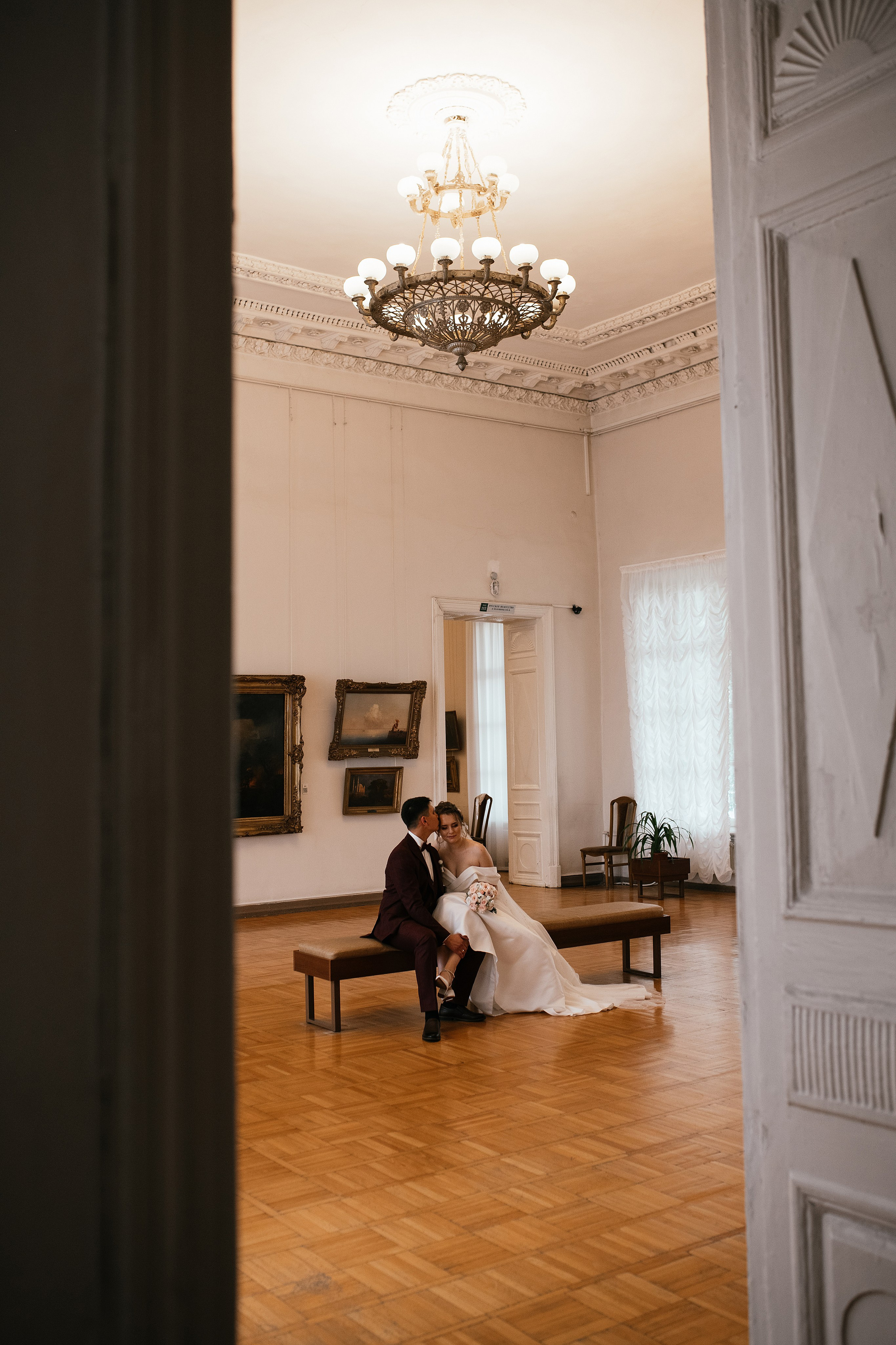 Wedding day #33. Свадебный, семейный фотограф в Рязани Лена Брант