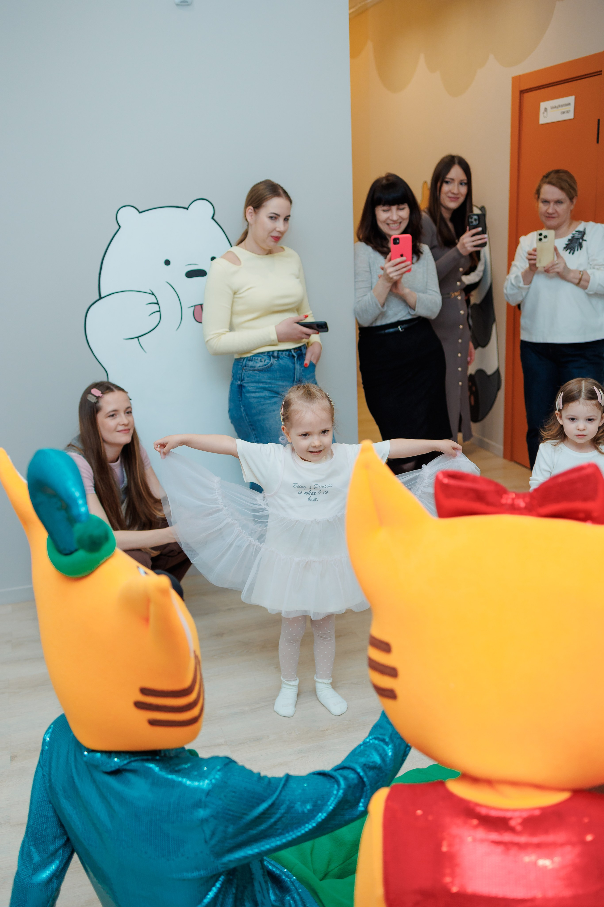 Аня! С днем рождения!. Свадебный фотограф Саратов Екатерина Абросимова