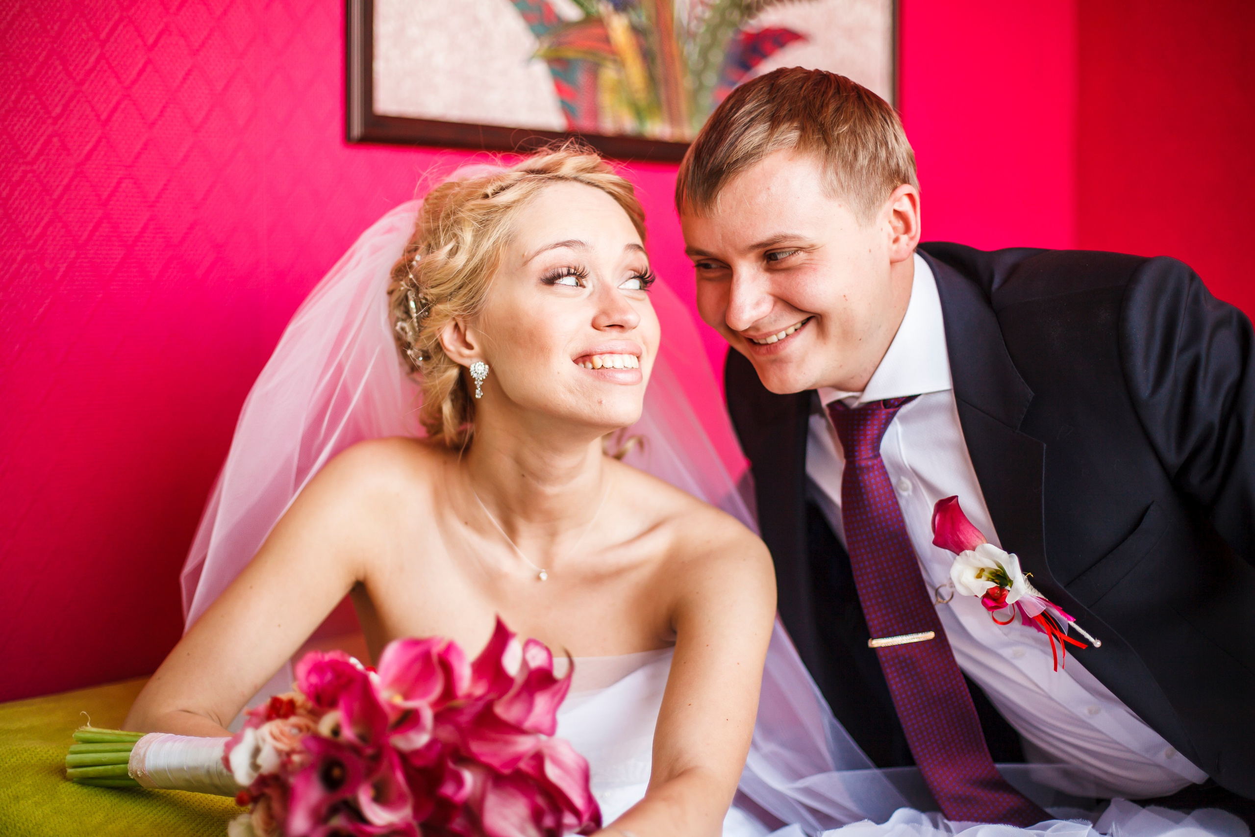 Свадебные фотосъемки. Школьный и семейный фотограф в Хабаровске Татьяна Ассаулова