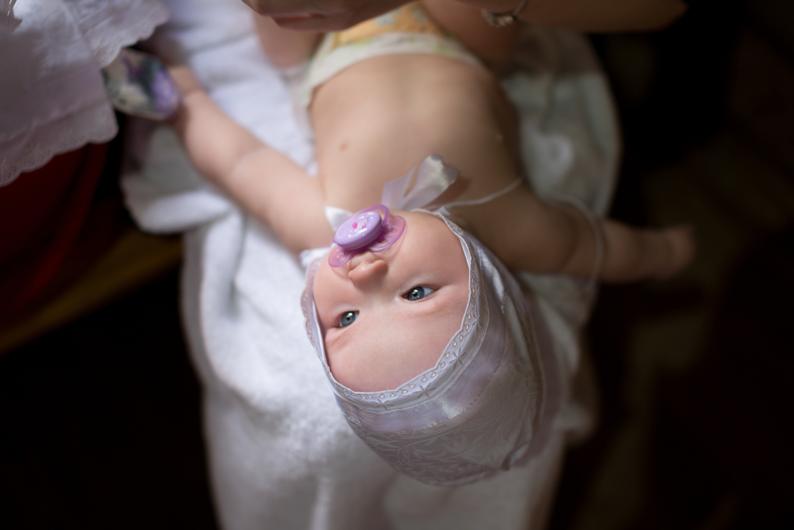 КРЕСТИНЫ / ВЕНЧАНИЕ. Профессиональный фотограф Виктория Соломкина. Майкоп-ЮФО