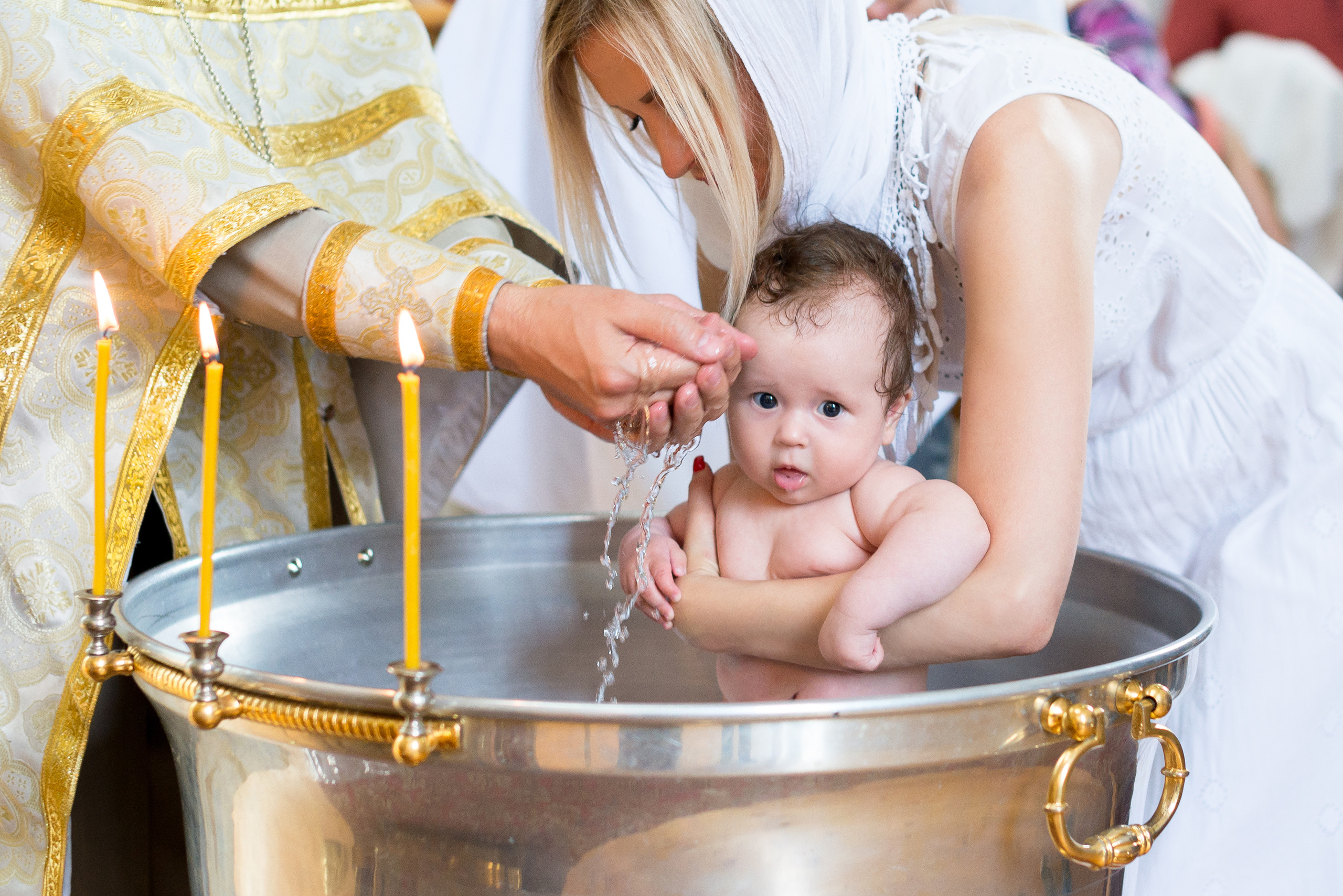 КРЕСТИНЫ / ВЕНЧАНИЕ. Профессиональный фотограф Виктория Соломкина. Майкоп-ЮФО