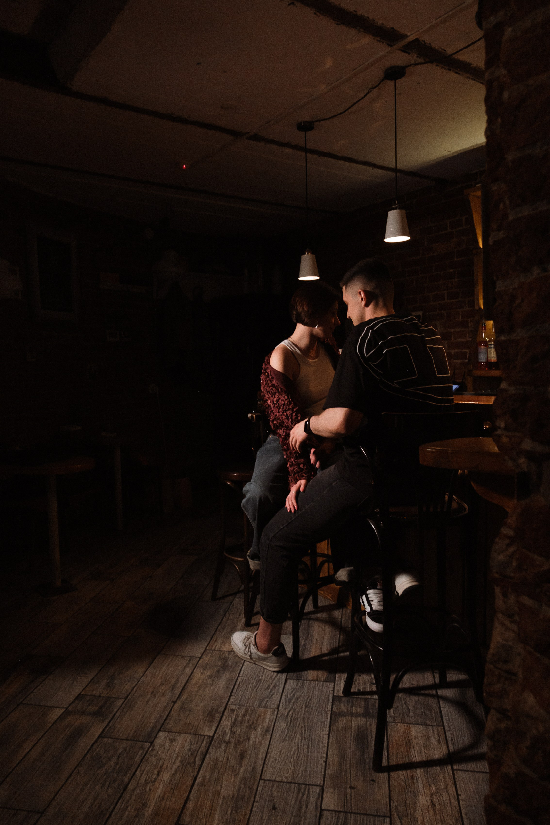 Артём и Женя. Свадебный и семейный фотограф в Волгограде Кристина Иванова