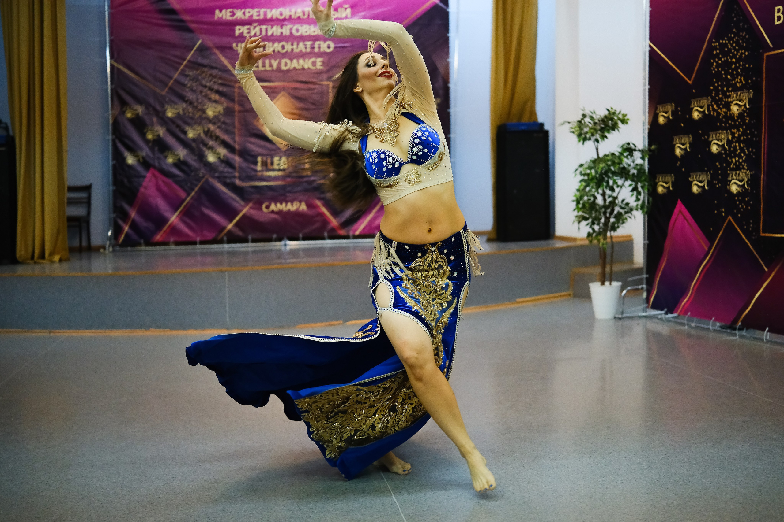 Репортаж событий. Свадебный фотограф в Самаре Анна Ковалева