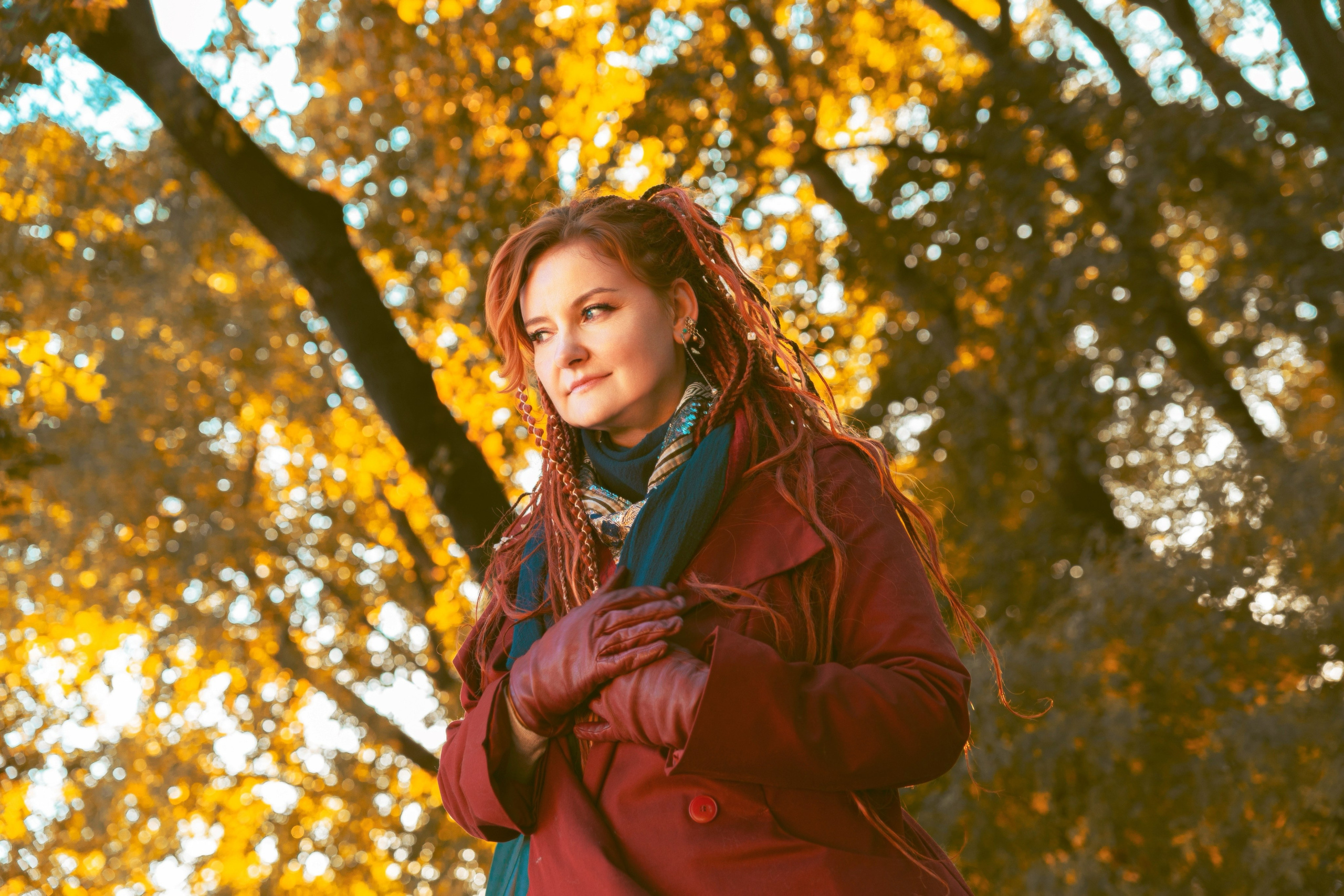 Ваше вдохновение. Дарья Бутусова — фотограф и видеограф СПб