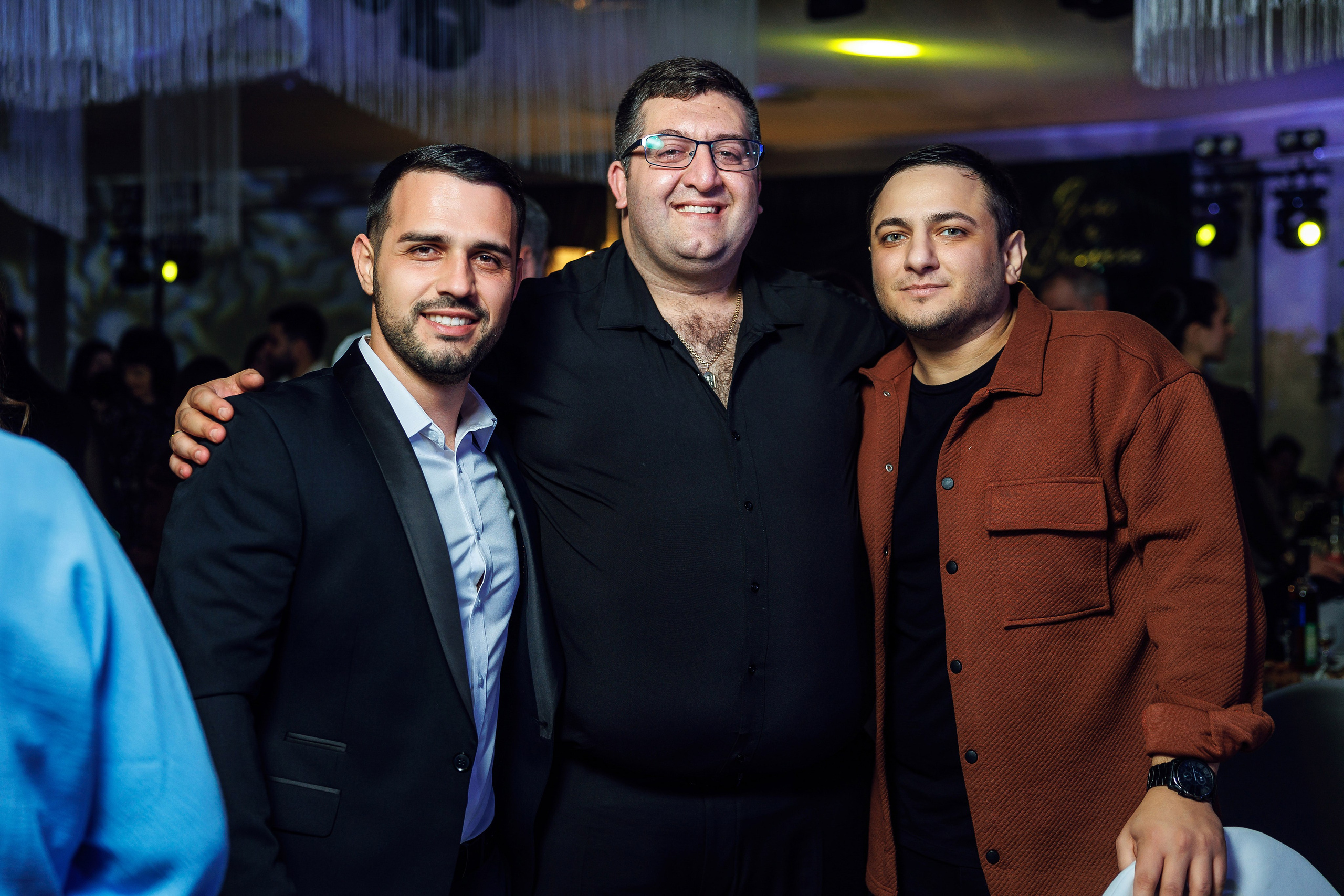 Янис и Диспина. Алёна Наумова — профессиональный организатор свадеб и мероприятий в Краснодарском крае и на побережье