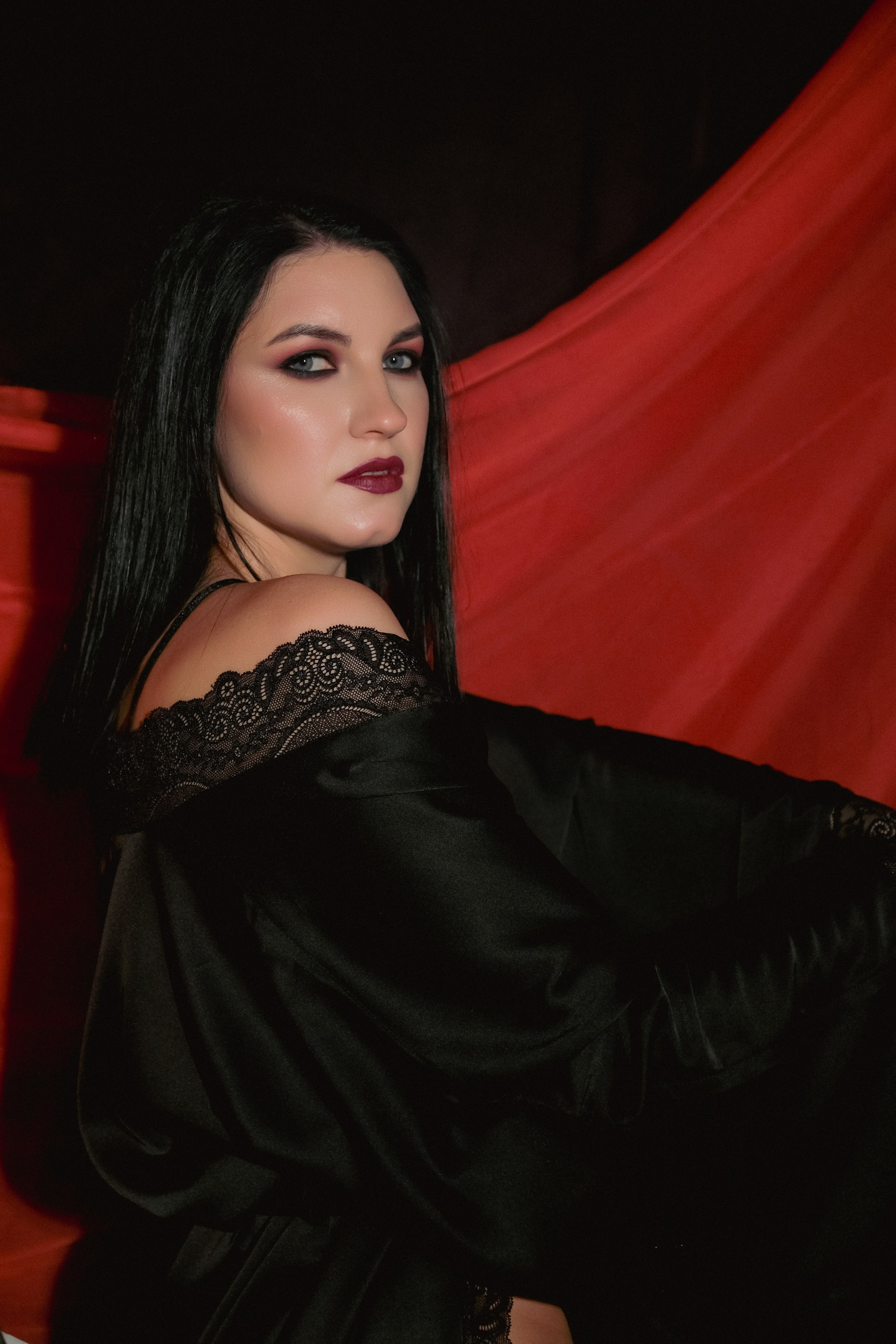 Татьяна Dark. Индивидуальный и предметный фотограф Брянск, свадебные съемки. Александра Винник