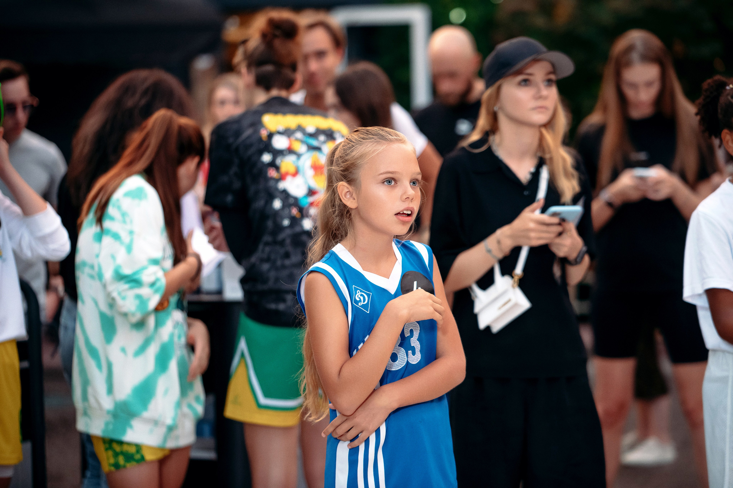 Детский репортаж. Новиков Владислав. Фотограф в Москве — Новиков Владислав