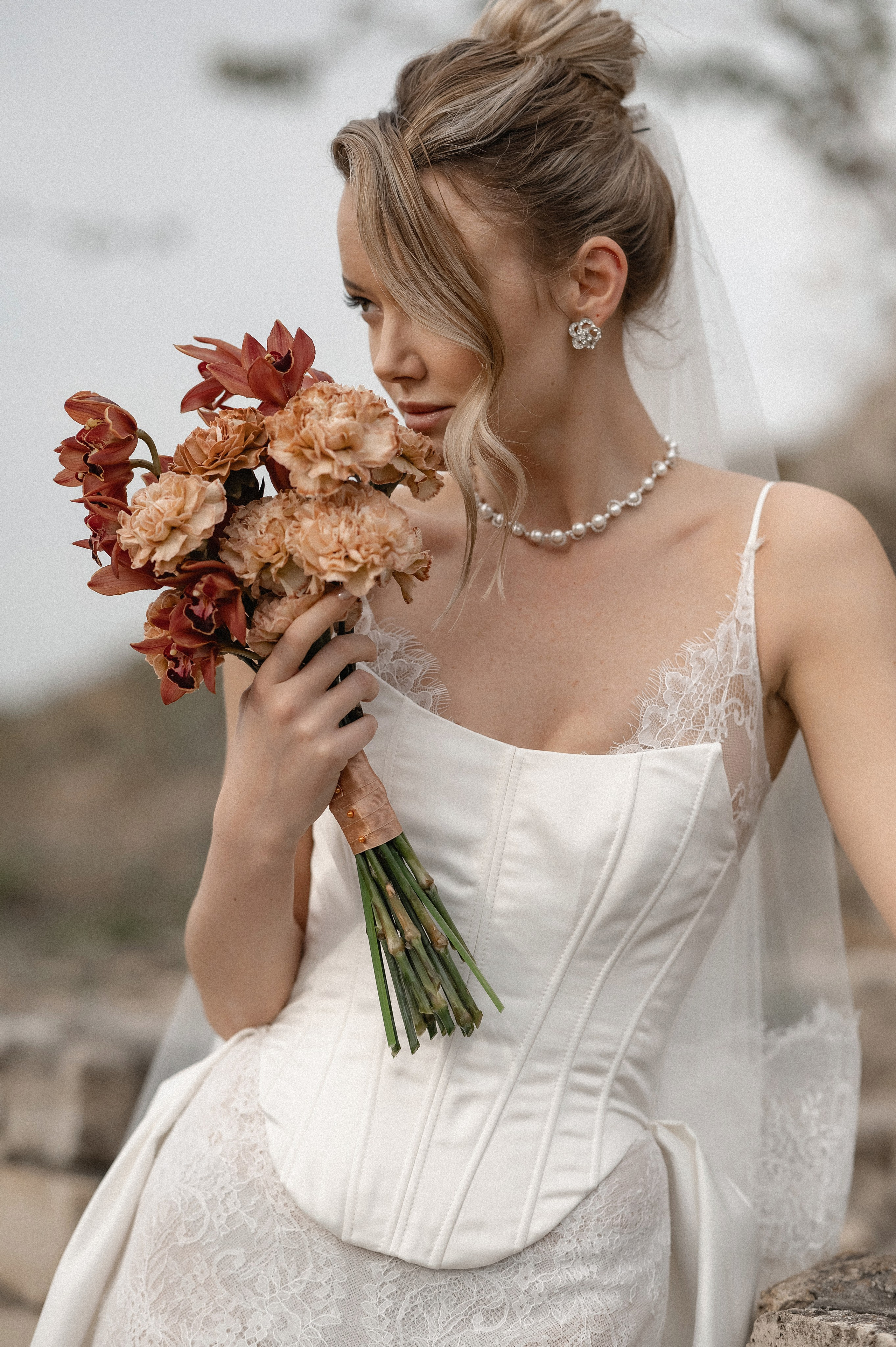 Николай и Екатерина. Свадебный фотограф и видеограф