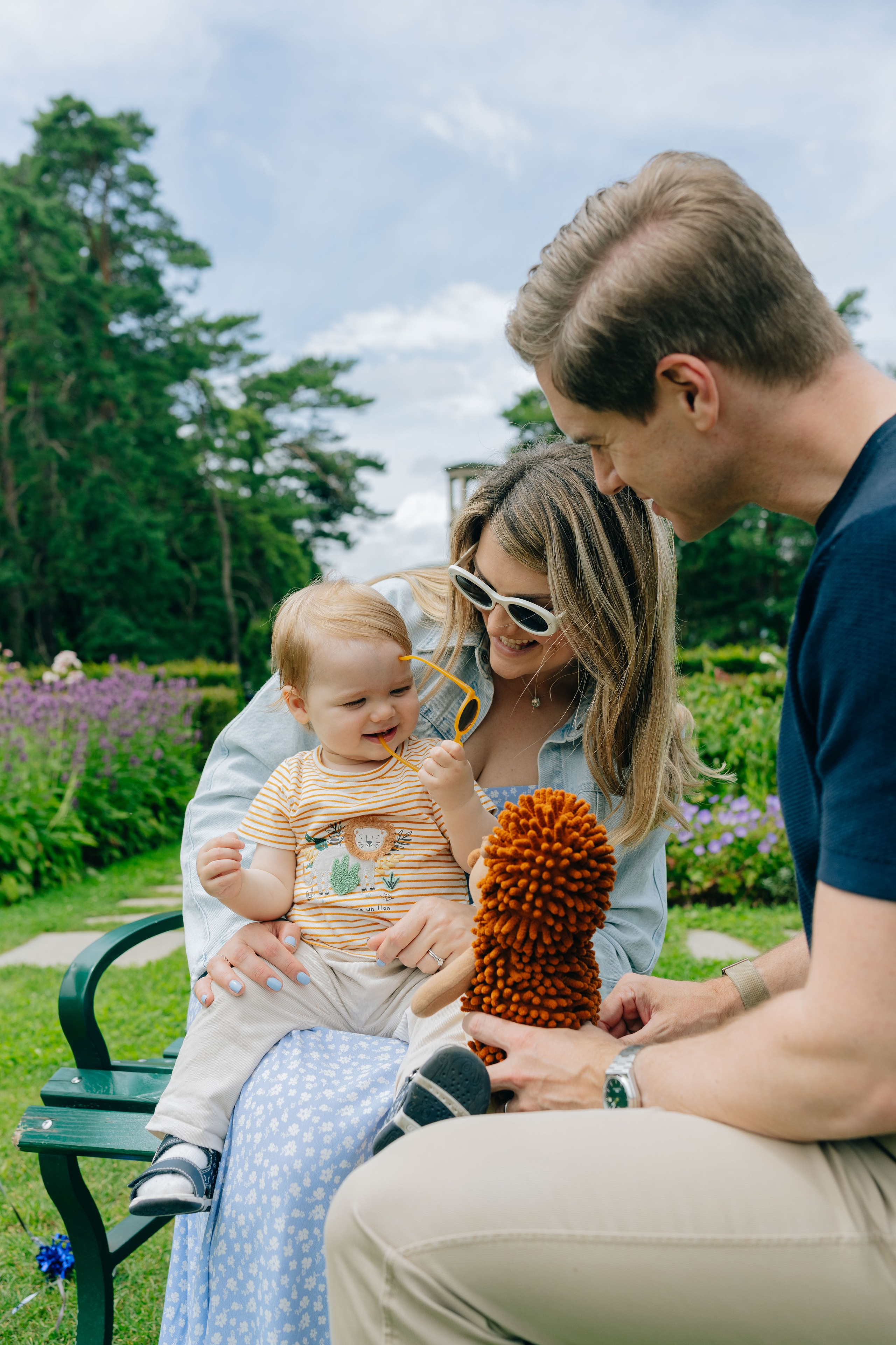 Mihaela, David & Oscar. Photographe de Mariage Professionnelle — Genève & Suisse Romande | Tanya Creator