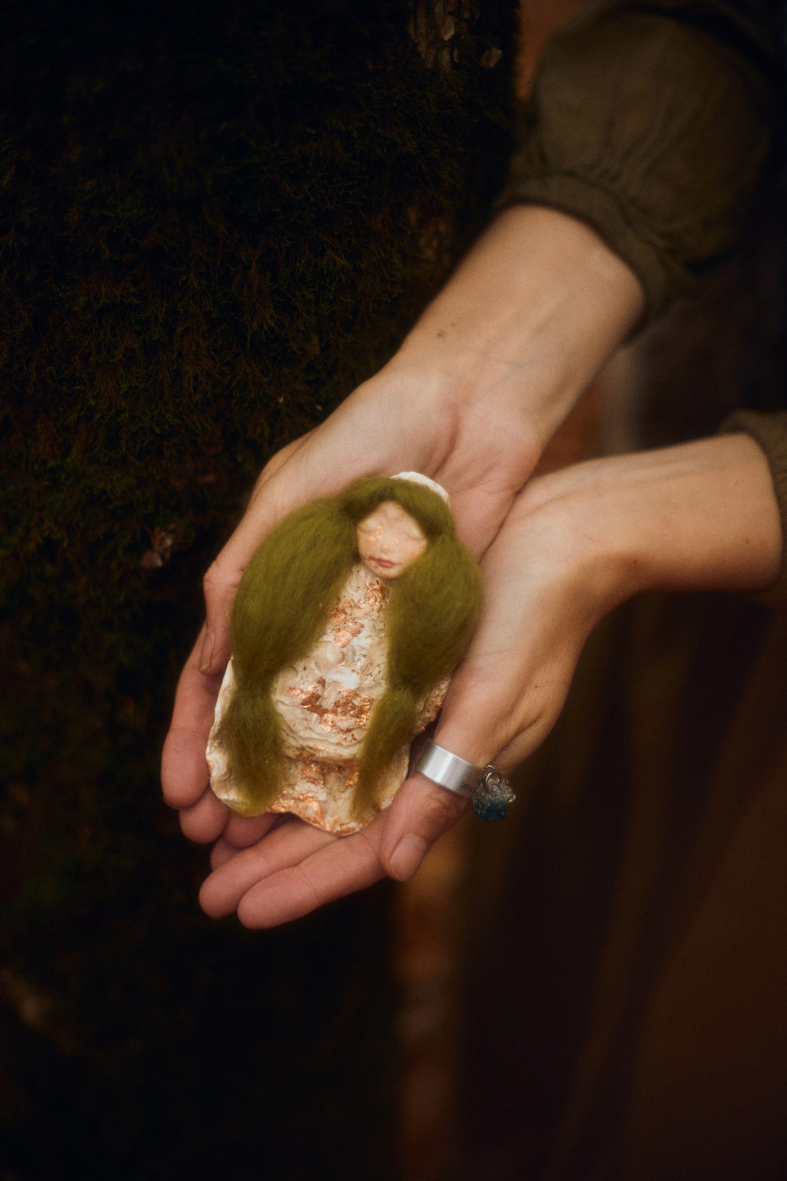 Духи. Фотограф Ионова Анастасия, г Владивосток