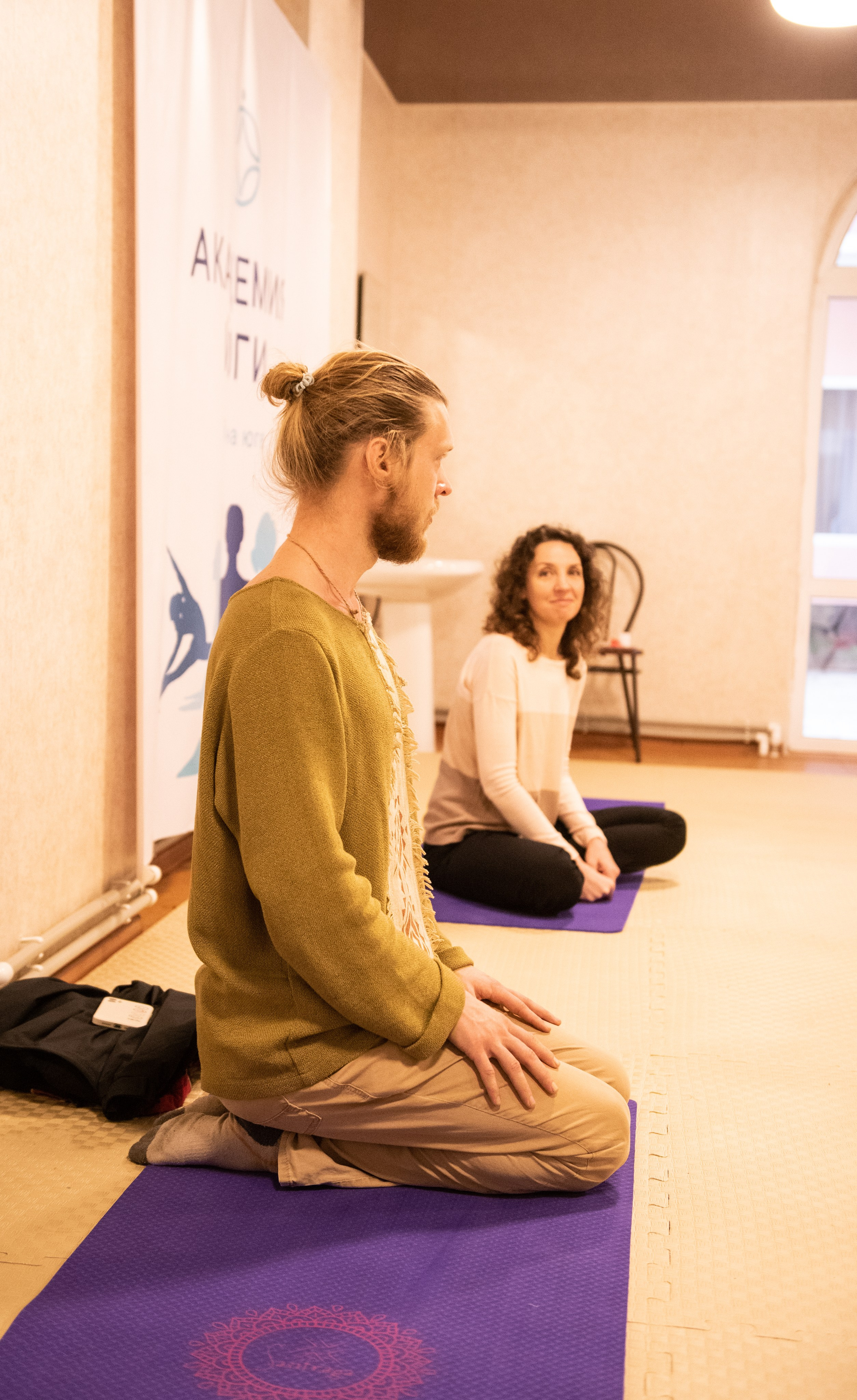 YOGA TOUR IN SOCHI. Свадебный и портретный фотограф в Казани