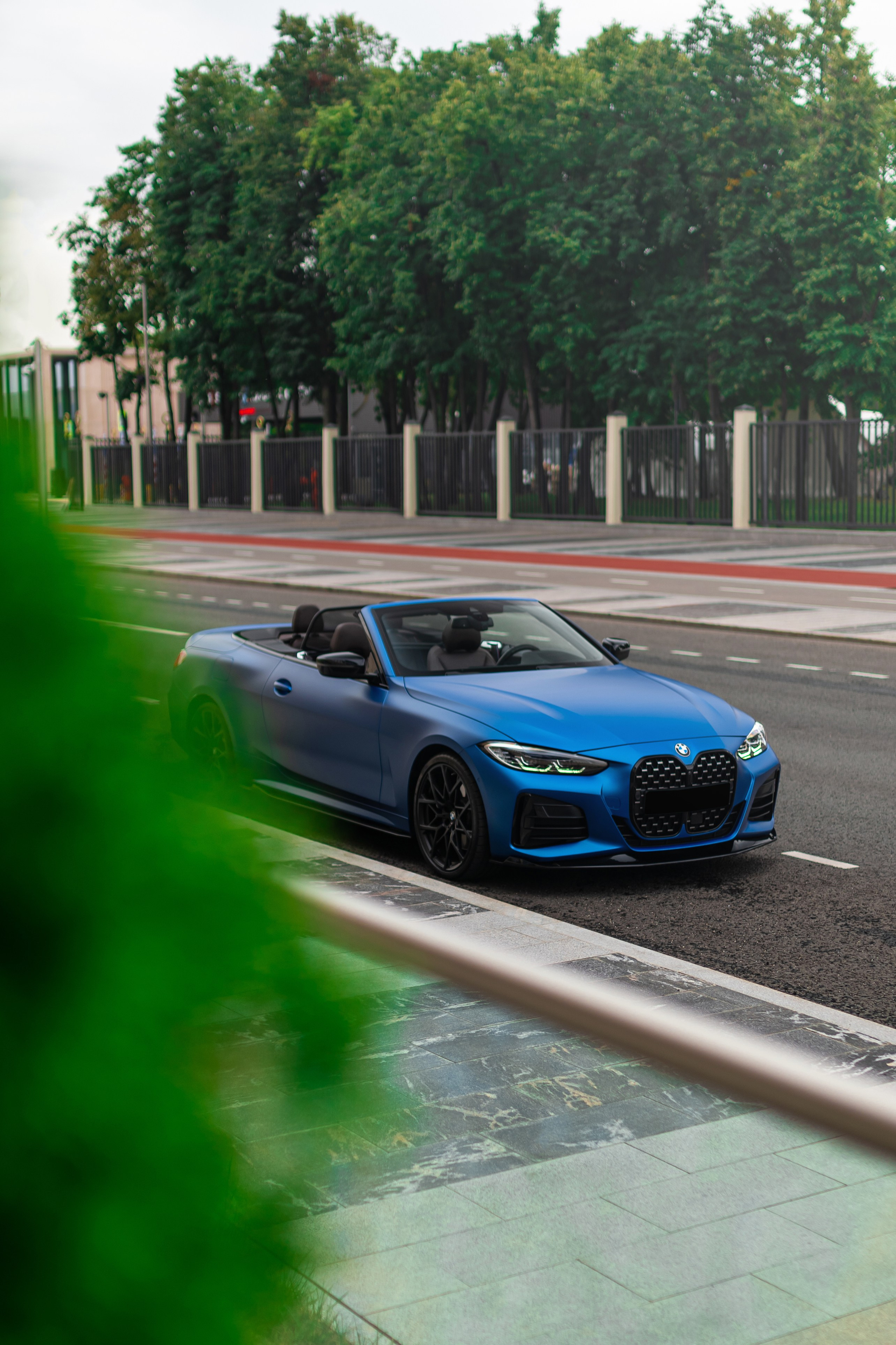 Автомобильный фотограф в Москве | Базилев Александр