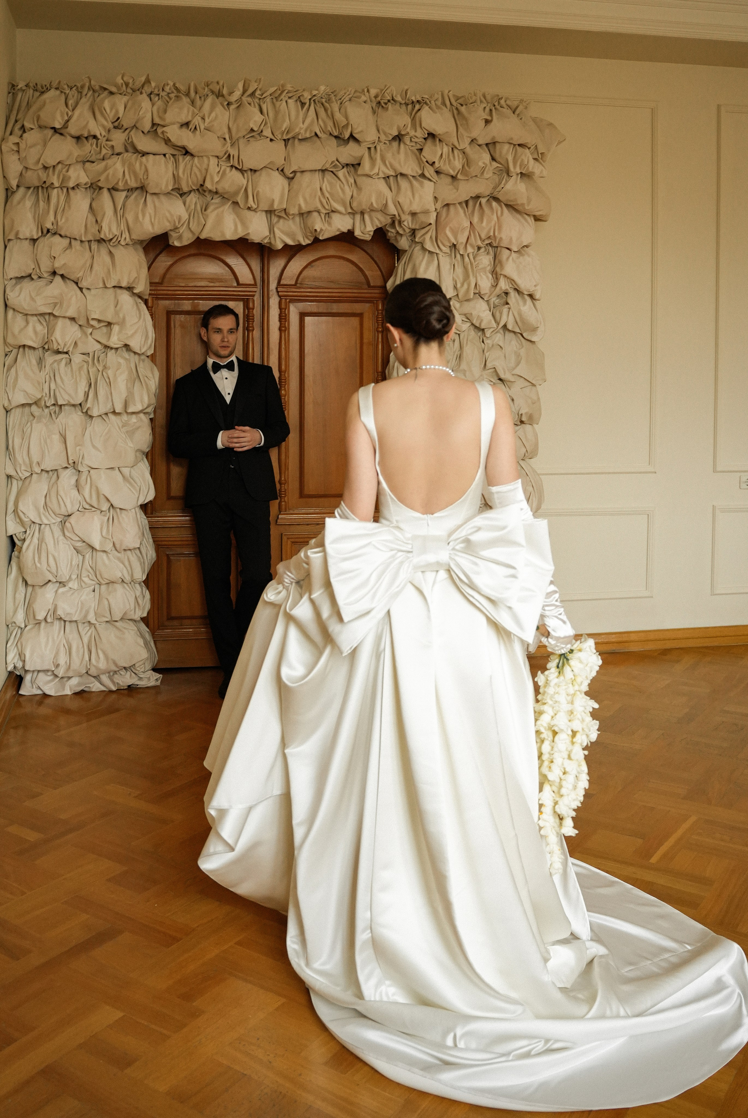 The story of the mansion. Свадебный фотограф и видеограф в Ростове-на-Дону. Максим и Наталья Лебедевы