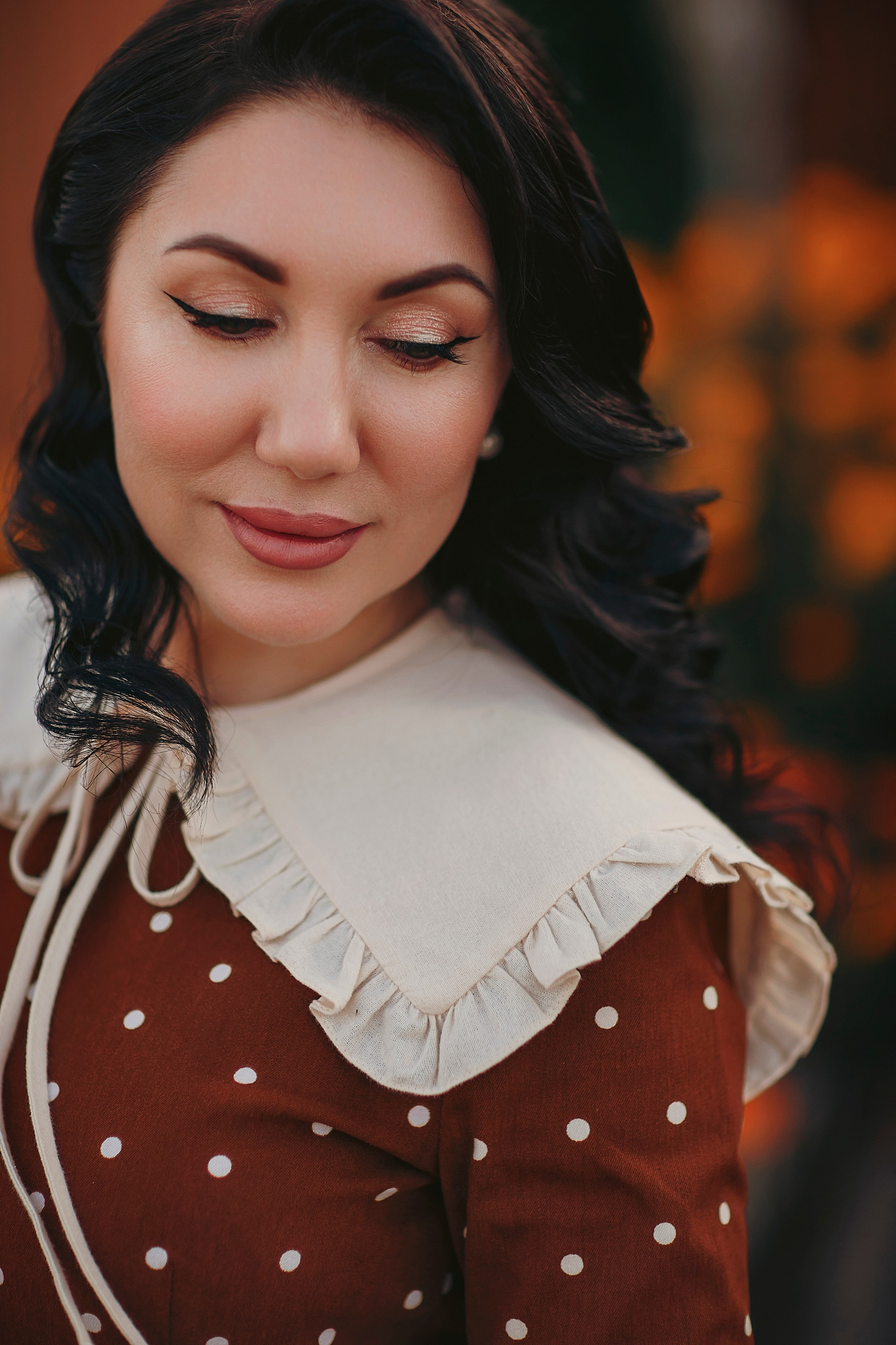 Фотосессия в Плёсе. Олеся Ефанова фотограф Иваново, Тейково и Плёс