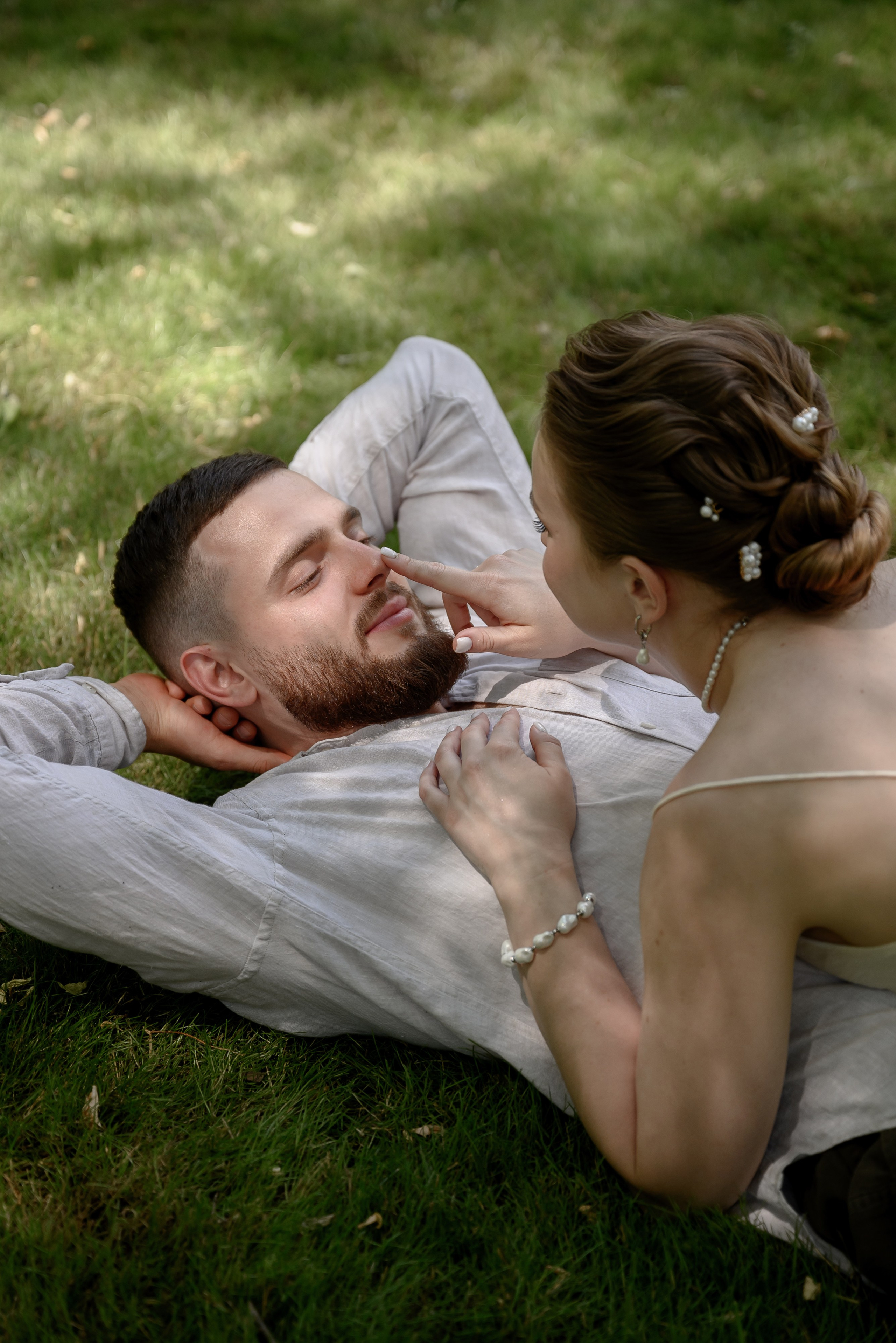 Дмитрий и Алина. Свадебный организатор в Ростове-на-Дону Яснов Роман