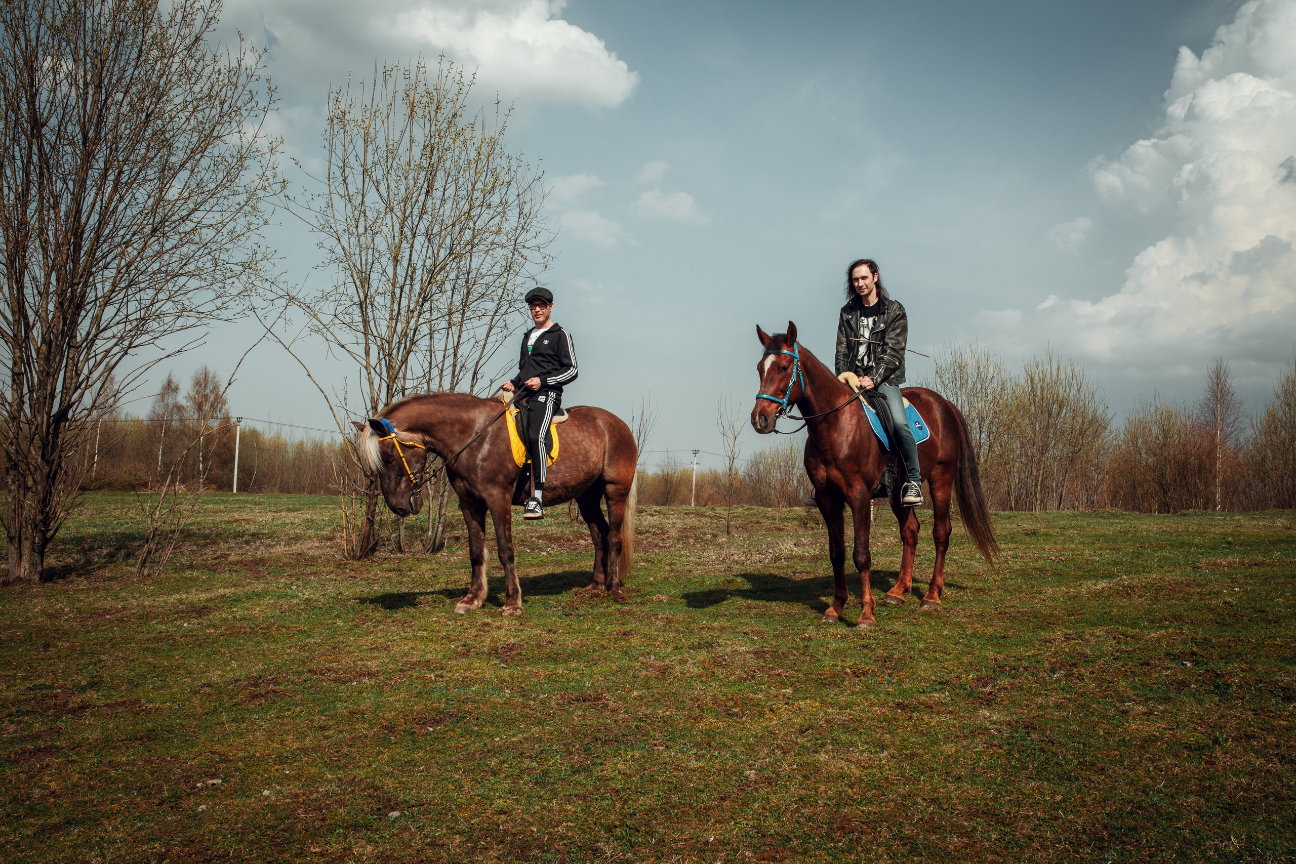 РАДИОПОМЕХИ. Фотограф Елена Богачева (lenalena_na_na_na)