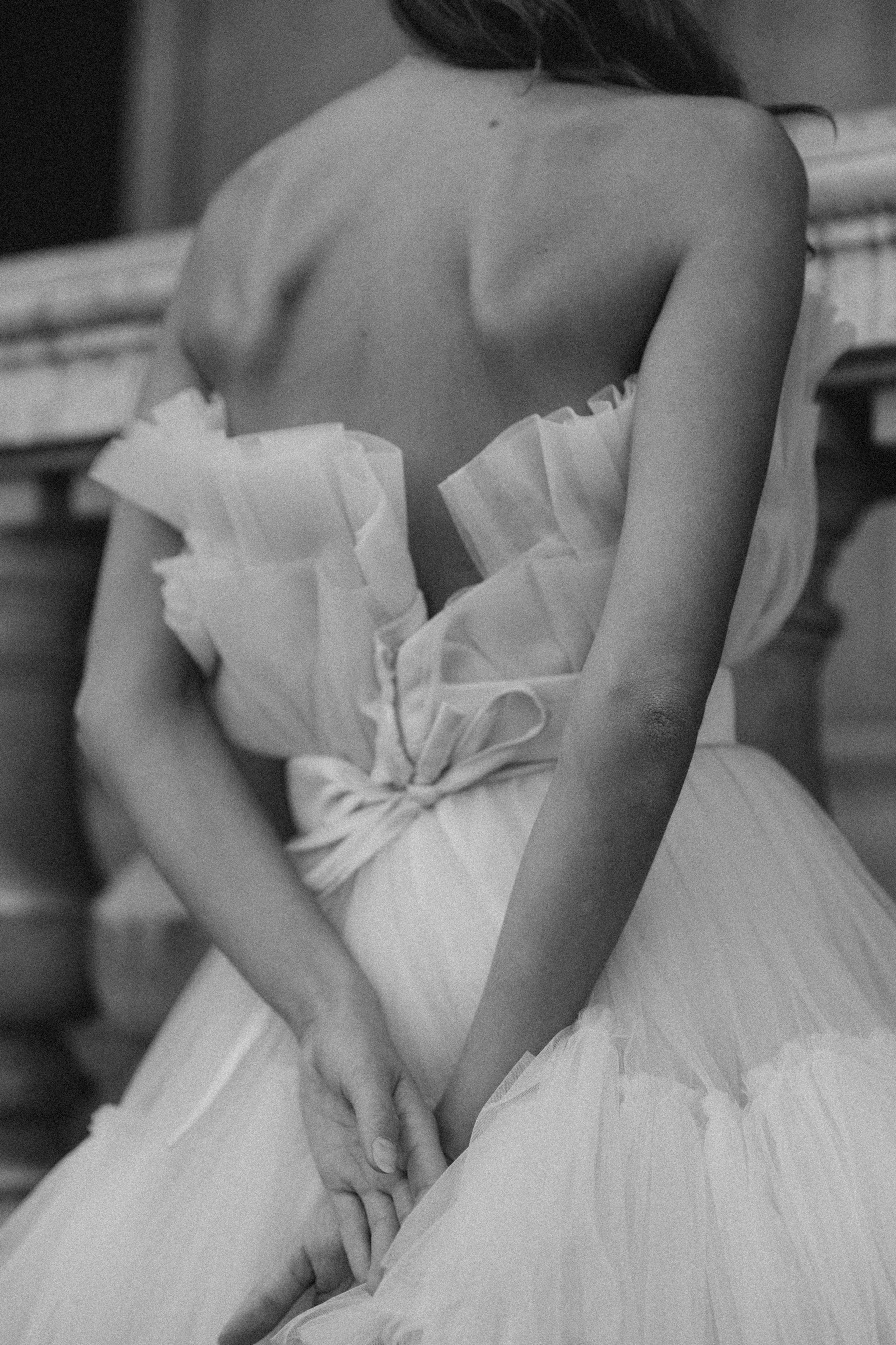 Клеманс и Пьеро. Фотограф в Париже