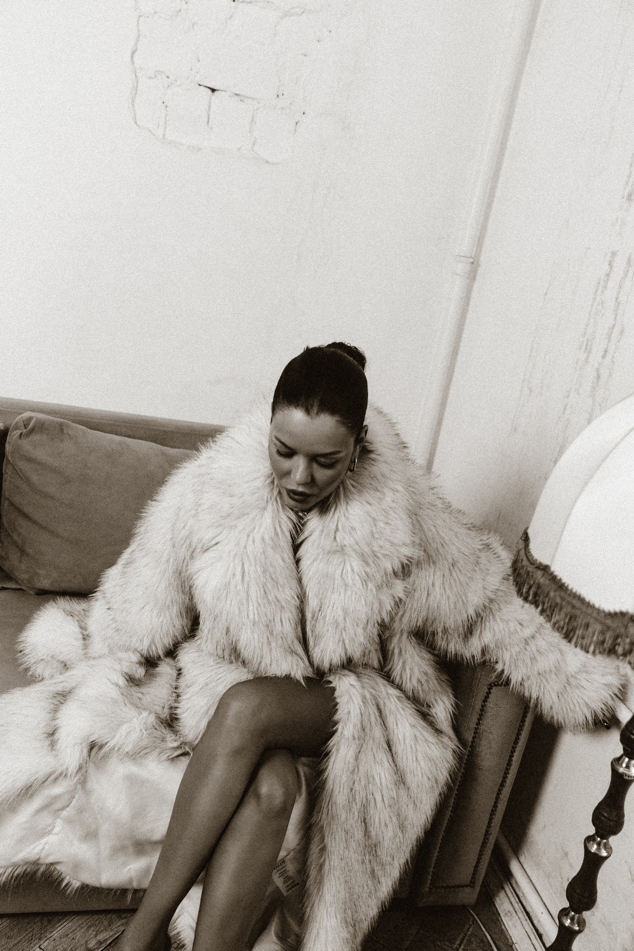 Таня teyla. Фотограф в Екатеринбурге Ксения Ерёмина