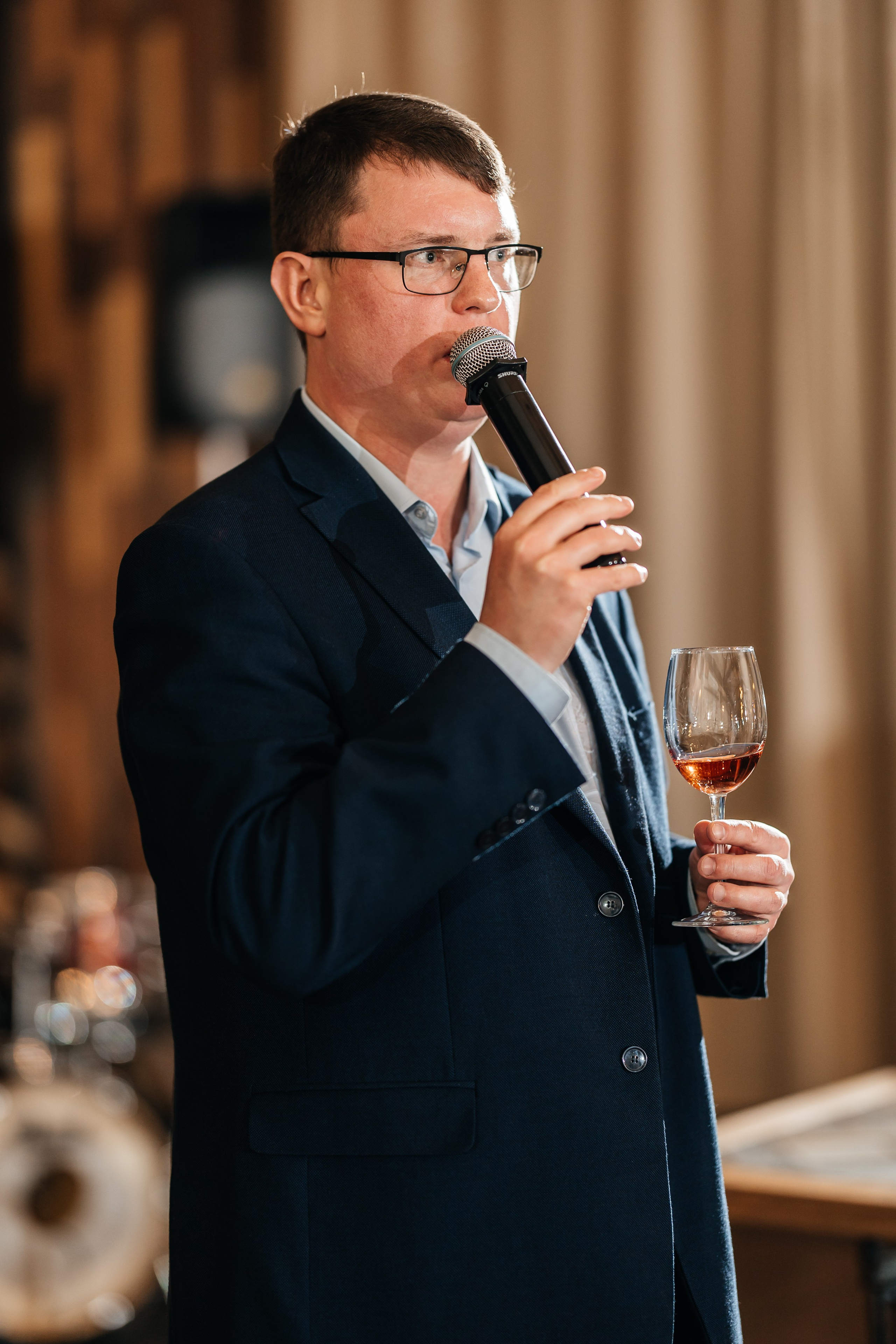 Винная церемония. Самый свадебный фотограф