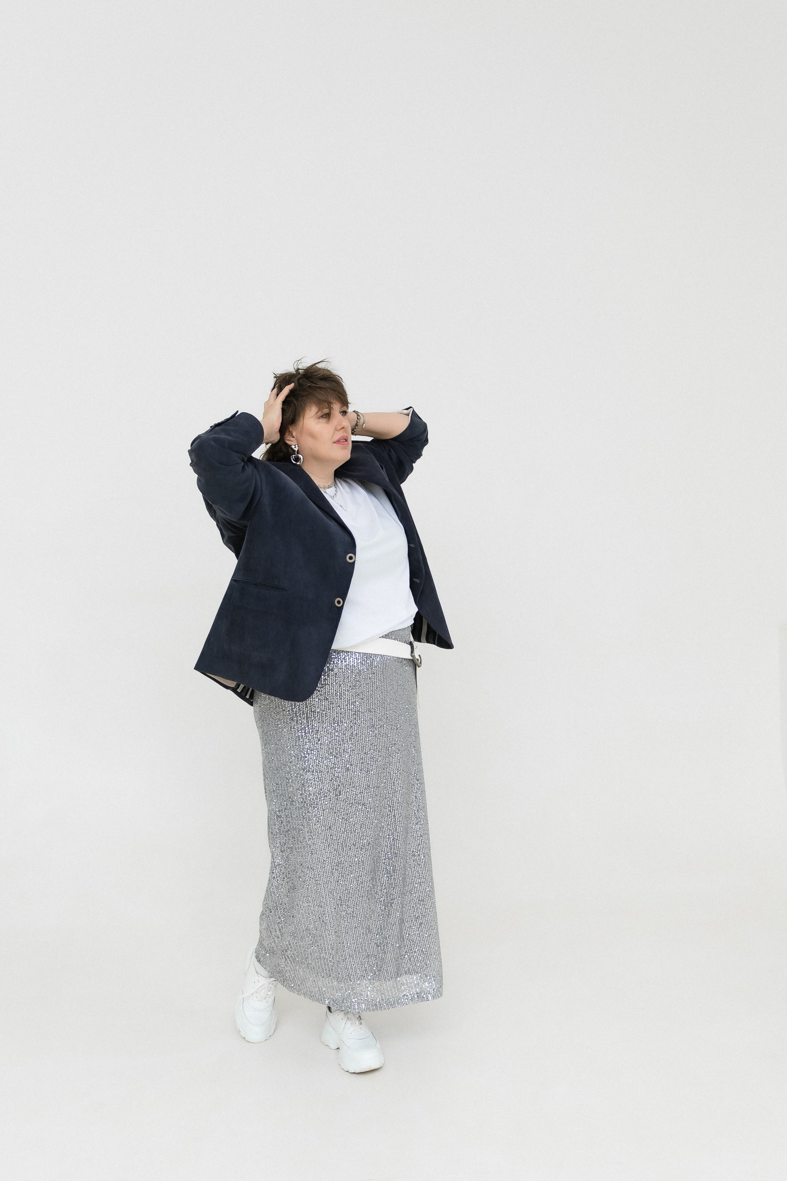 Бизнес потрет в светлом зале. КОНТЕНТ |БРЕНД фотограф Санкт-Петербург — Жанна Олтаржевская