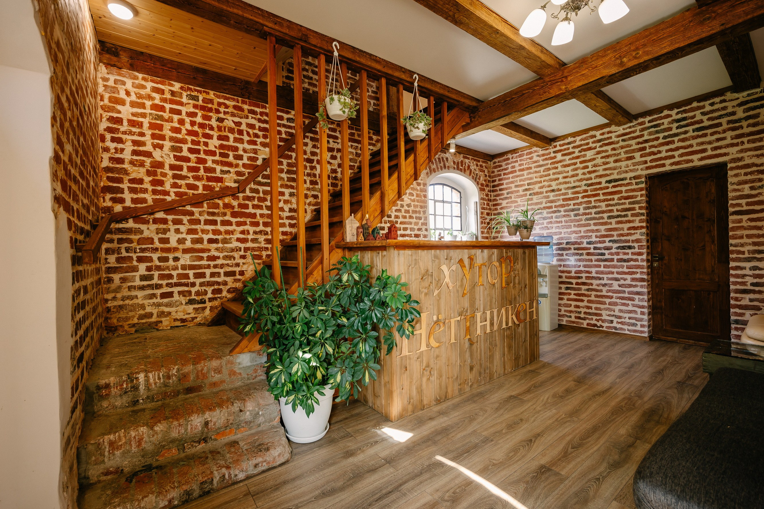 Съёмка объекта недвижимости Хутор Нёттникен. Свадебный, семейный и детский фотограф в Калининграде Елена Кравцова