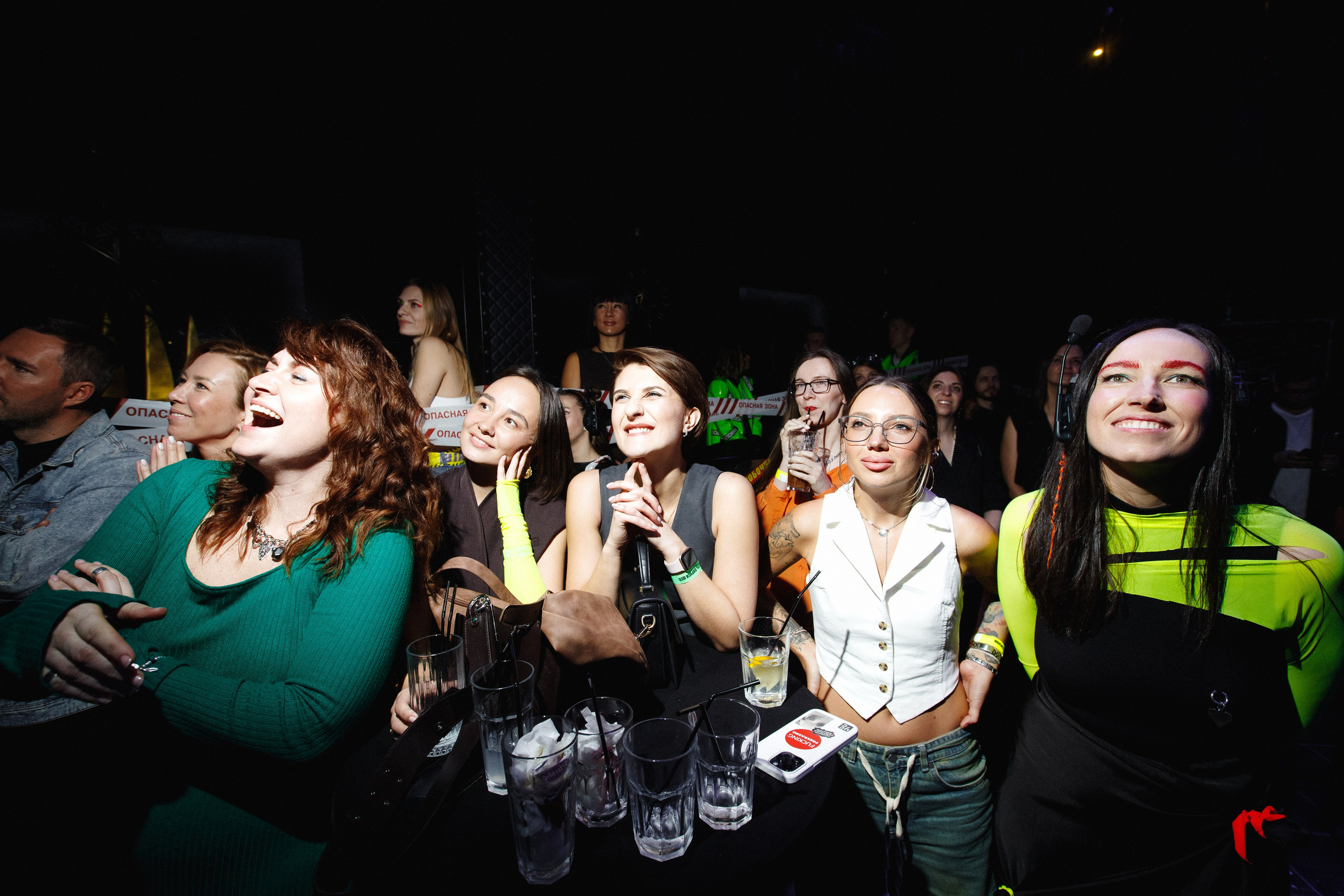 ЦСС 17 ЛЕТ — ШТАММ ЦСС [PART I — A.Kozhevnikov]. СВОИ. ФОТООТЧЕТЫ-СОБЫТИЯ-МЕСТА