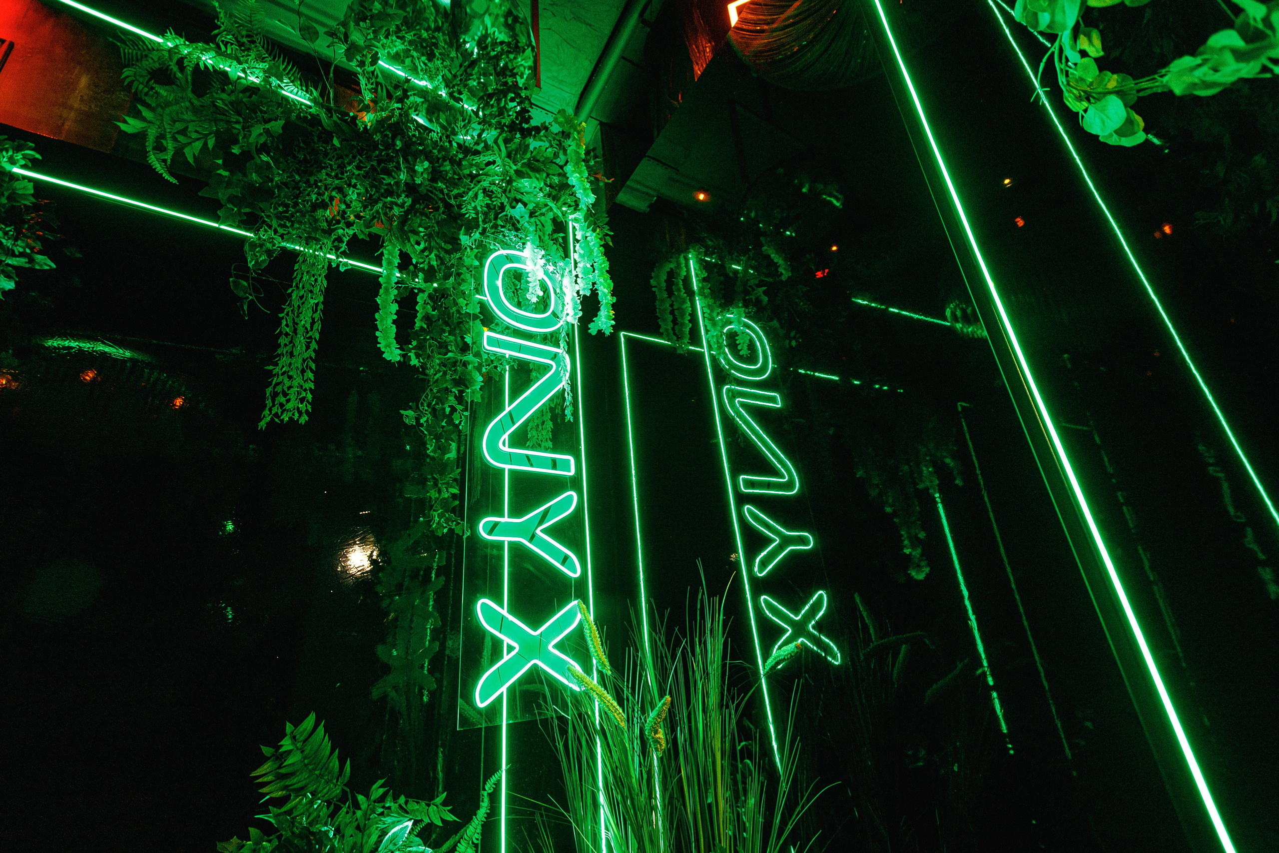 ONYX BLACK [Презентация Жилого Комплекса]. СВОИ. ФОТООТЧЕТЫ-СОБЫТИЯ-МЕСТА