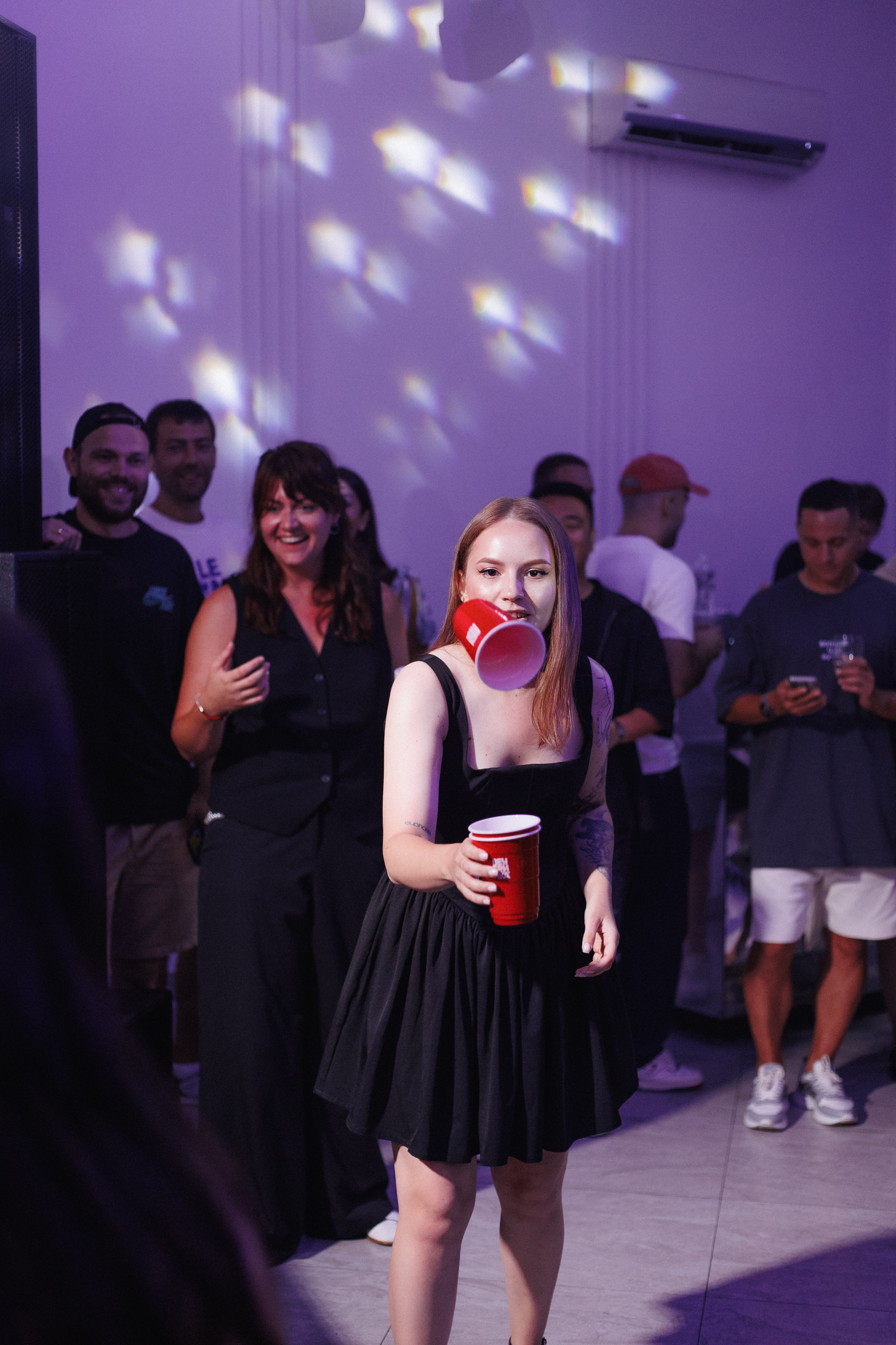 MEDIALIGA DV — AFTER PARTY. СВОИ. ФОТООТЧЕТЫ-СОБЫТИЯ-МЕСТА