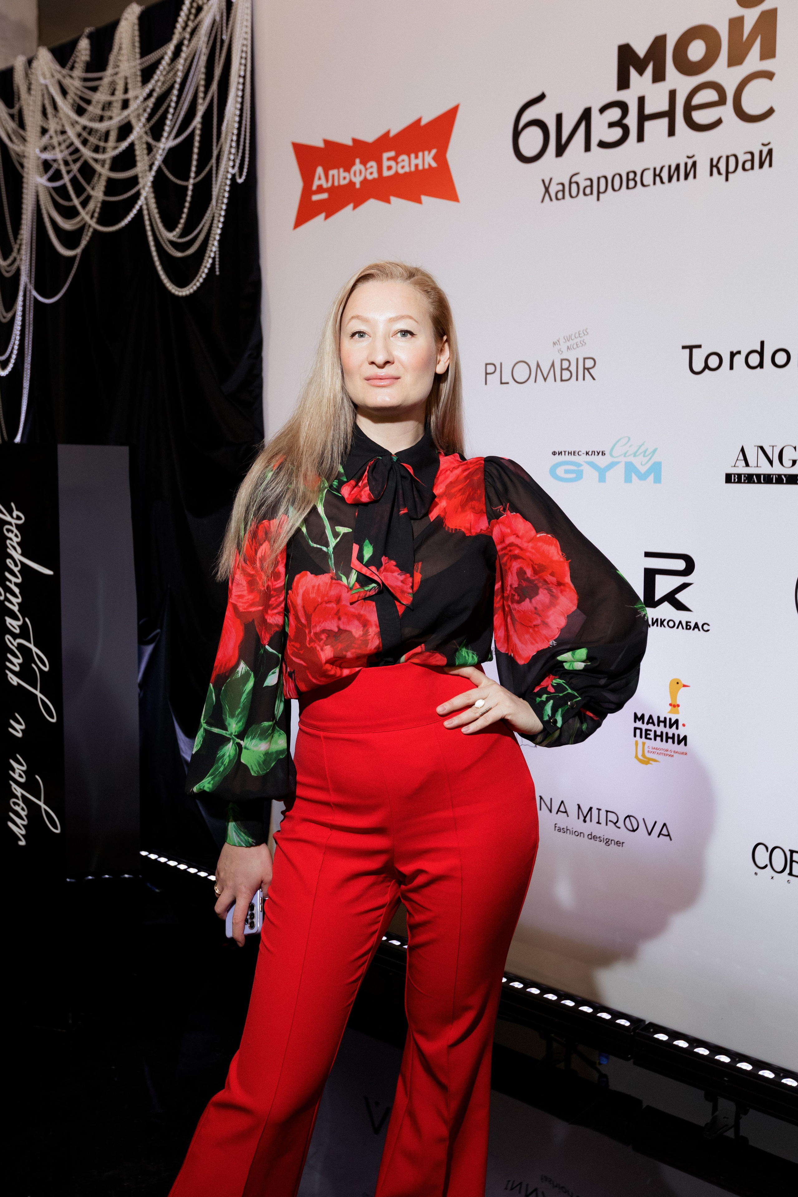 Конференция моды и дизайнеров — ТОЧКИ РОСТА 2026. СВОИ. ФОТООТЧЕТЫ-СОБЫТИЯ-МЕСТА