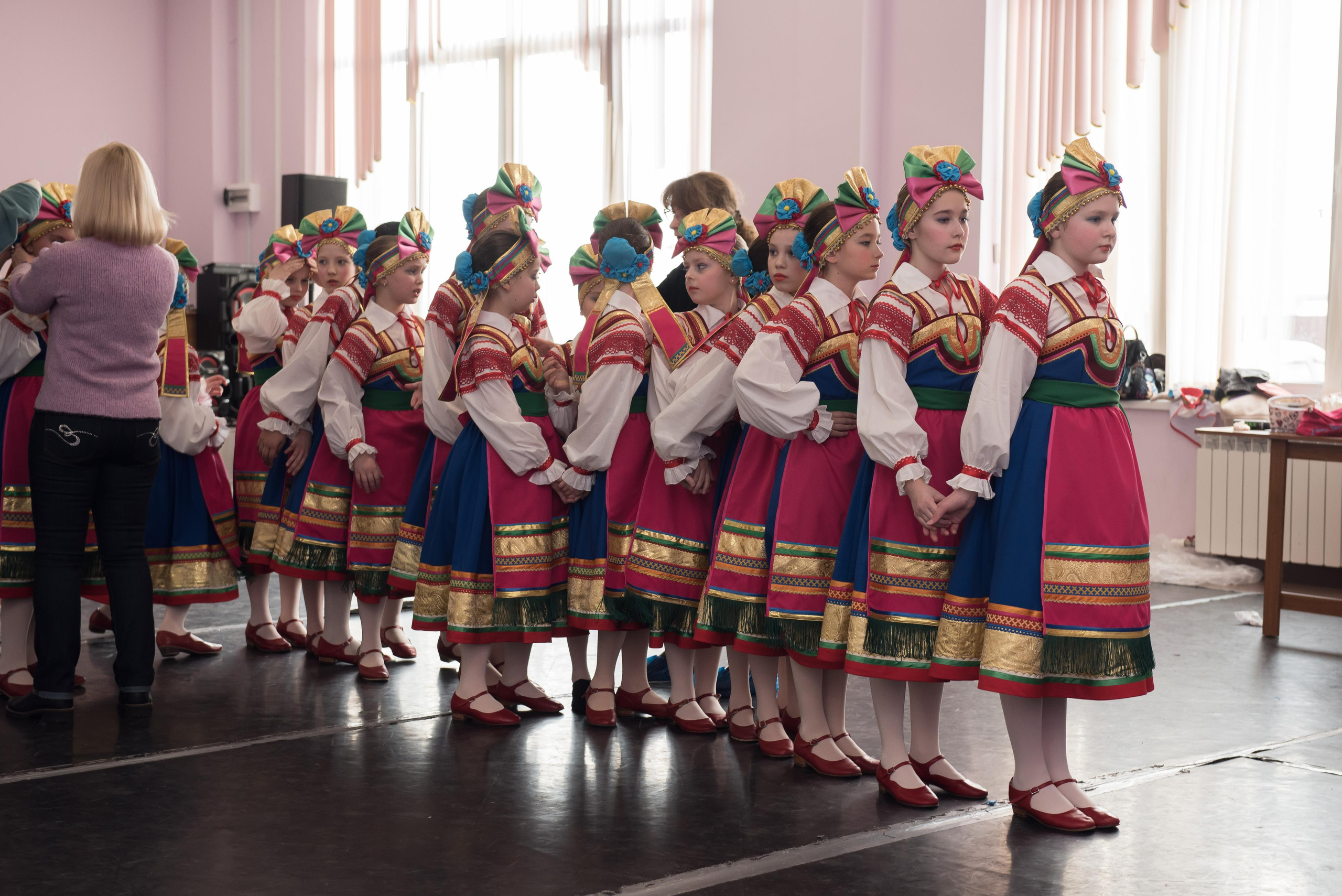 7 нот Подмосковья — Наро-Фоминск. Бренд-фотограф для экспертов и блогеров в Москве Влада Горбовская