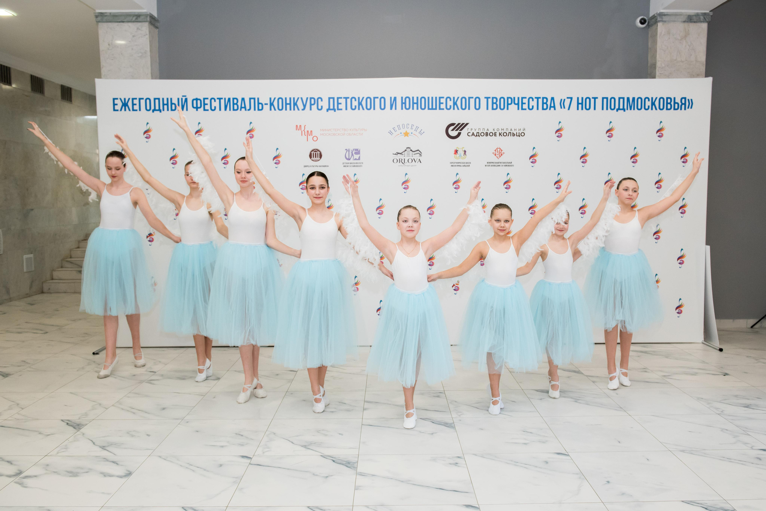 7 нот Подмосковья — Балашиха. Бренд-фотограф для экспертов и блогеров в Москве Влада Горбовская