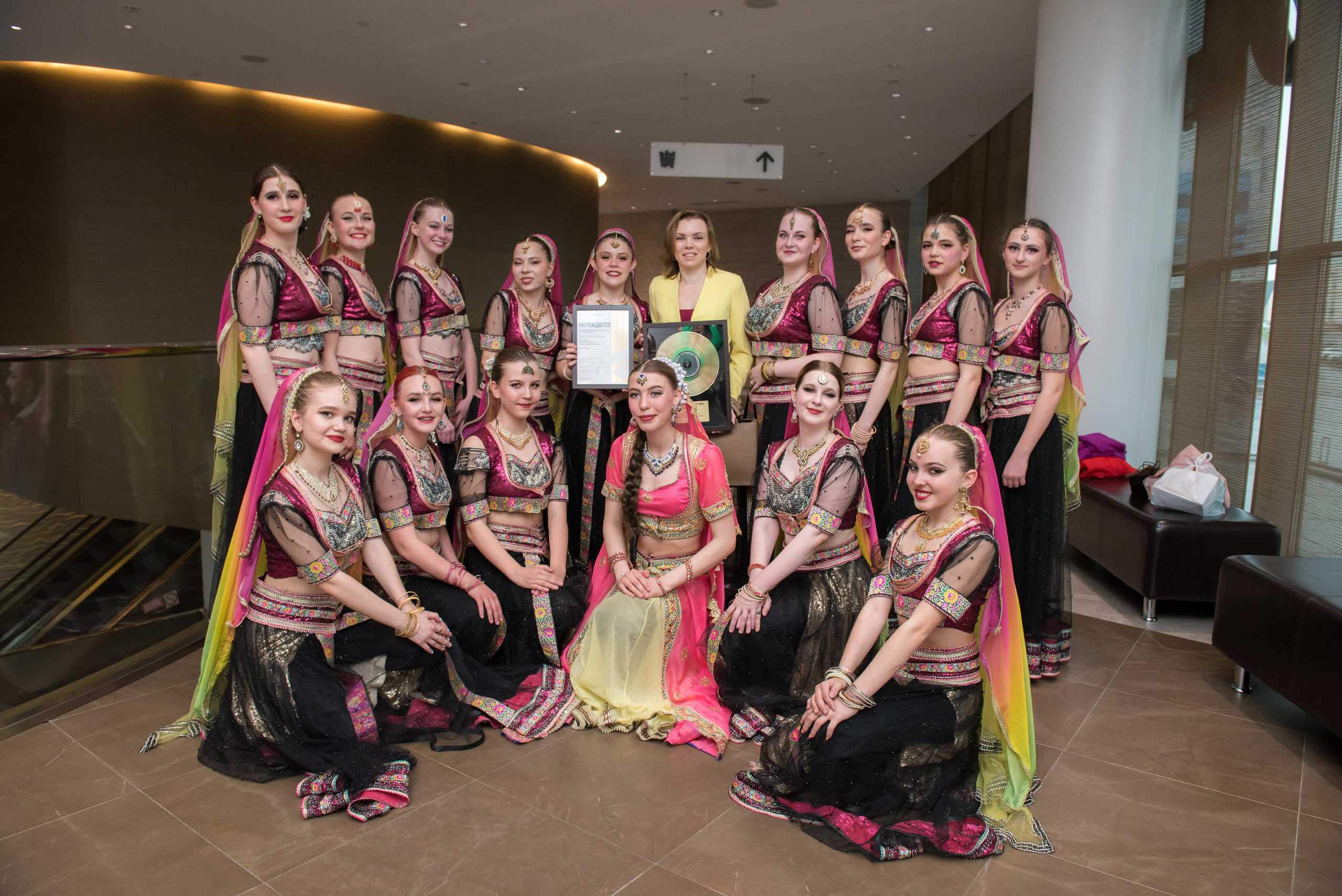 7 нот Подмосковья — гала-концерт, Вегас Сити Холл. Бренд-фотограф для экспертов и блогеров в Москве Влада Горбовская