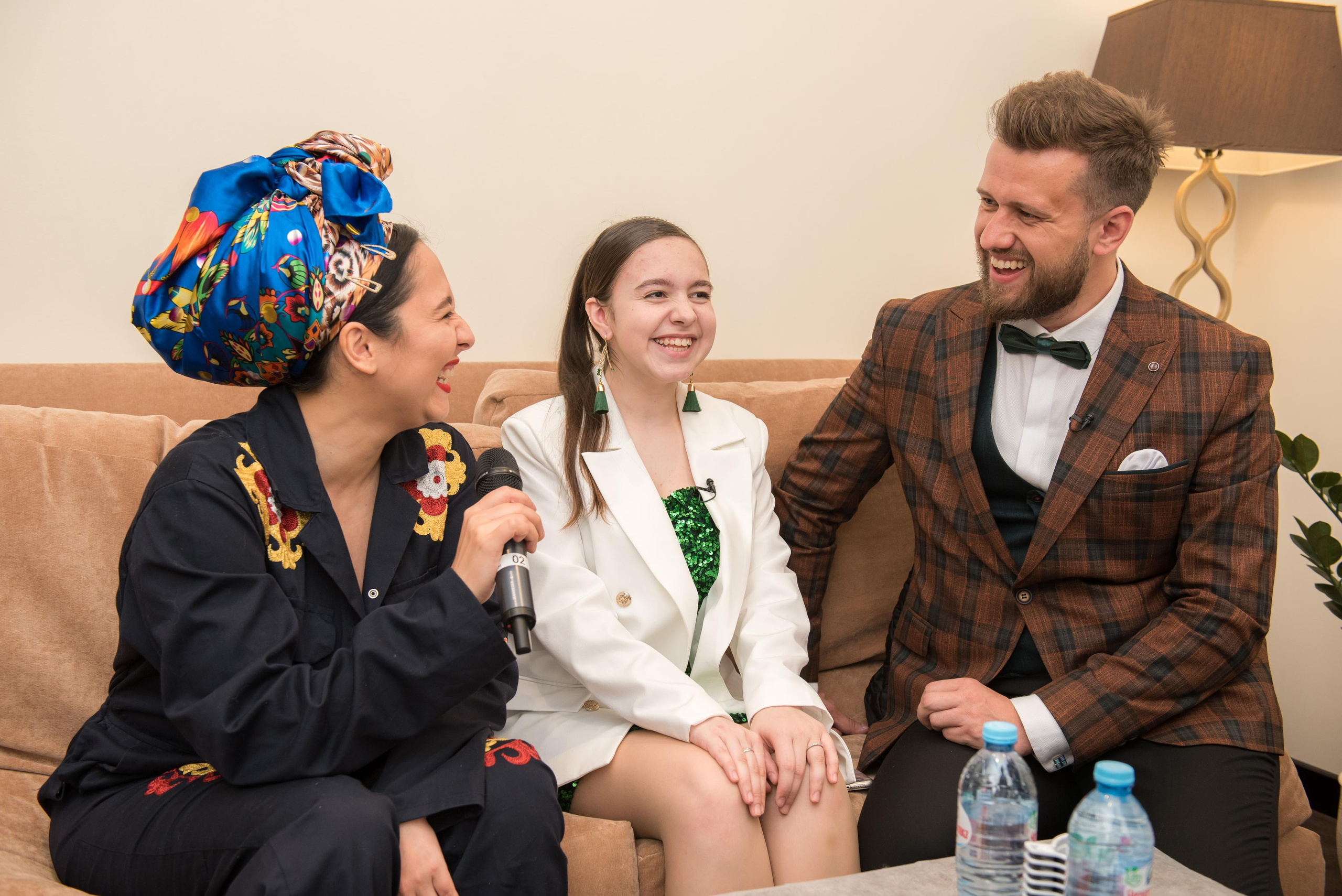 7 нот Подмосковья — гала-концерт, Вегас Сити Холл. Бренд-фотограф для экспертов и блогеров в Москве Влада Горбовская