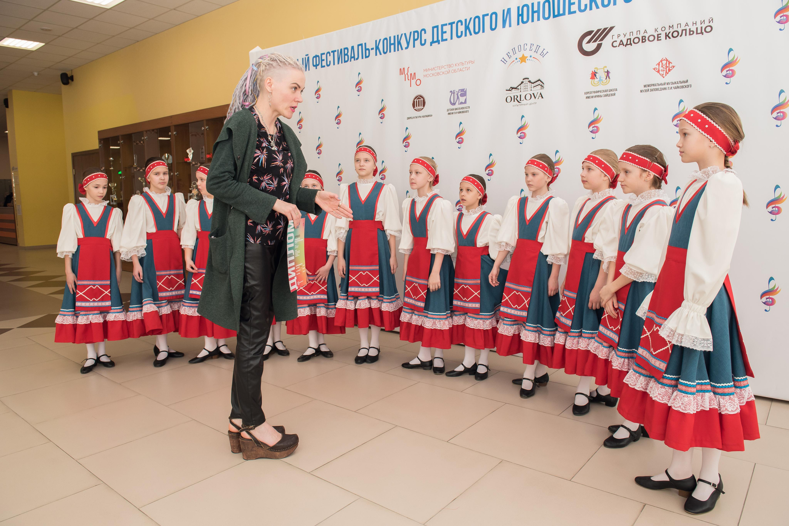 7 нот Подмосковья — Наро-Фоминск. Бренд-фотограф для экспертов и блогеров в Москве Влада Горбовская