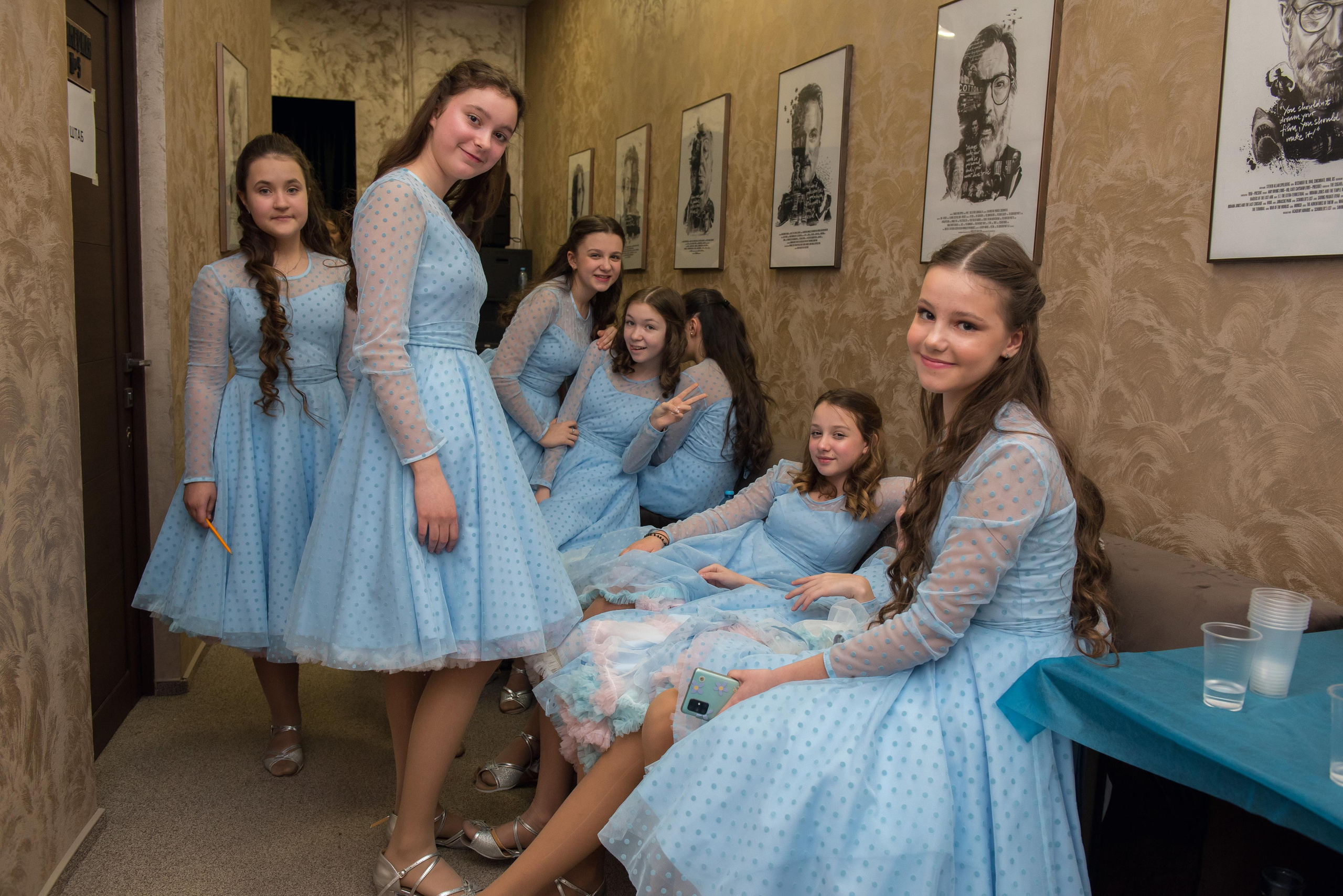 7 нот Подмосковья — Звенигород. Бренд-фотограф для экспертов и блогеров в Москве Влада Горбовская